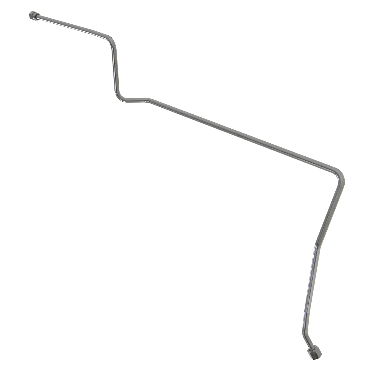 OIL LINE, STEERING LH