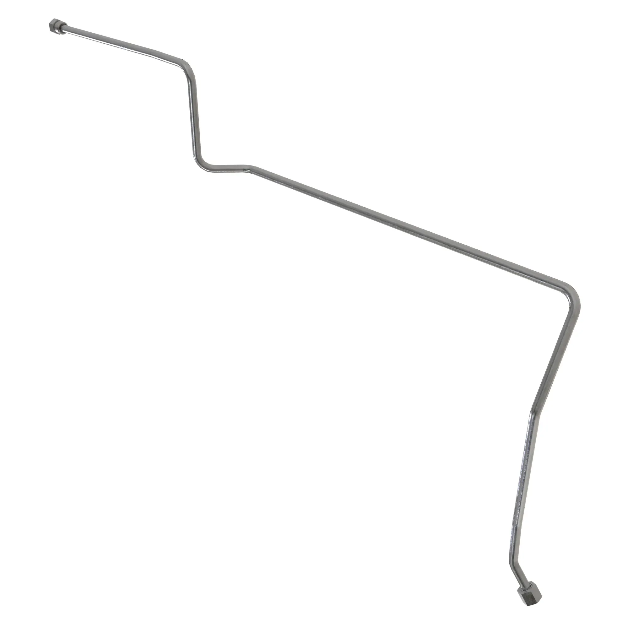 OIL LINE, STEERING  LH