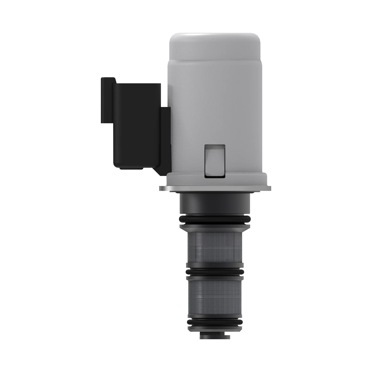 SOLENOID VALVE