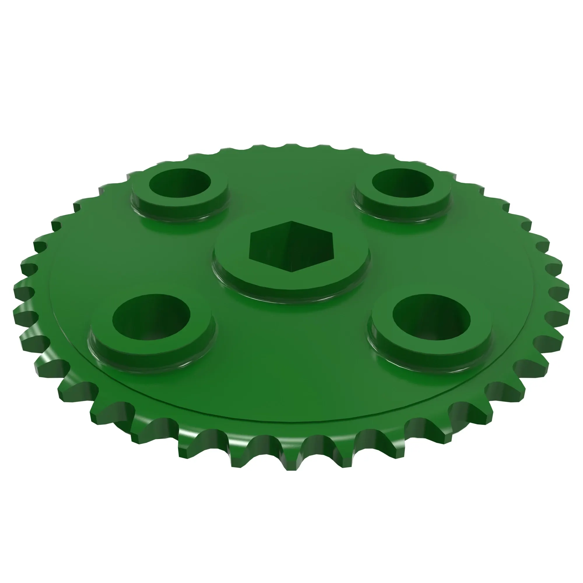 John Deere Pickup Reel Spider - AFH211871