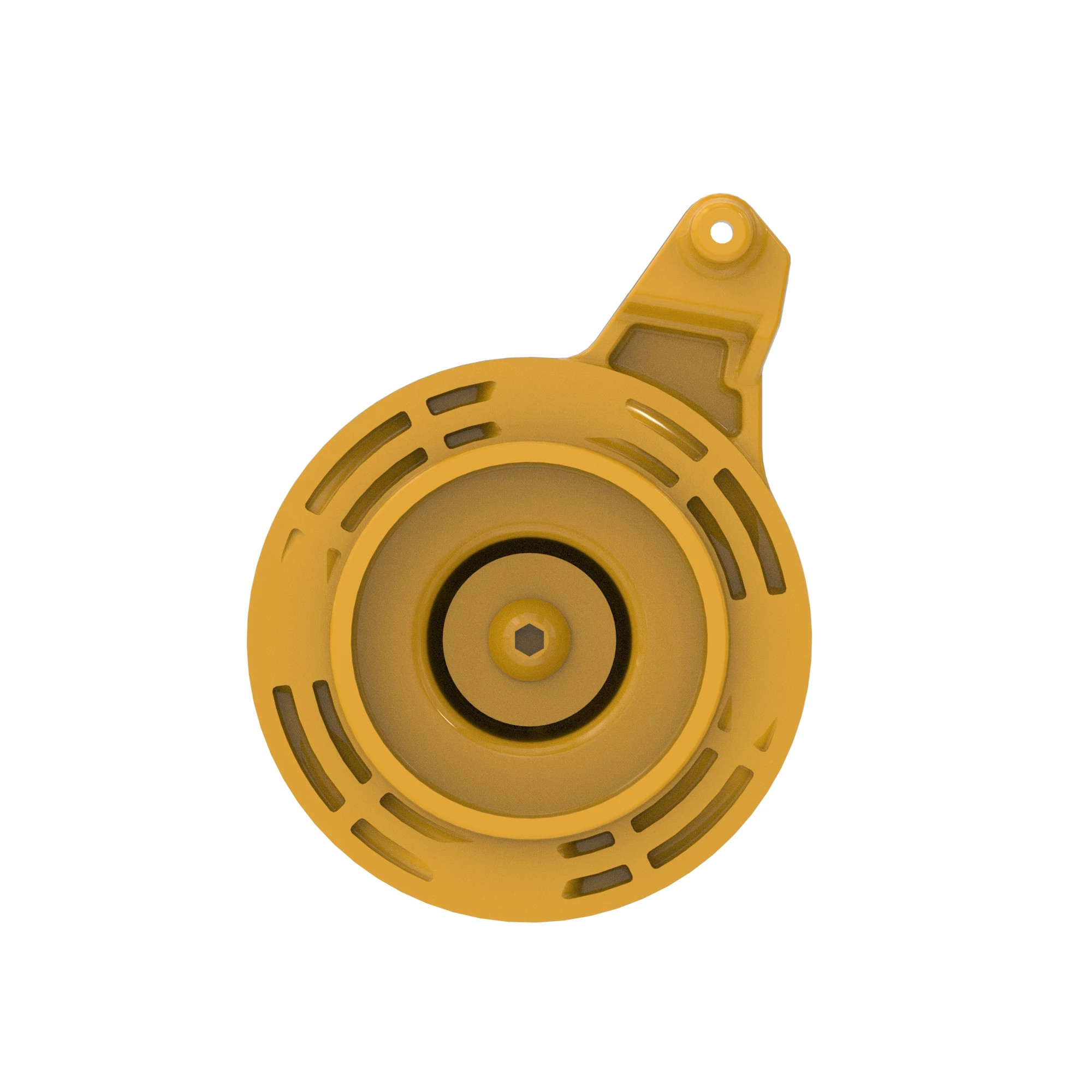 KIT, WET PARK BRAKE BALL RAMP