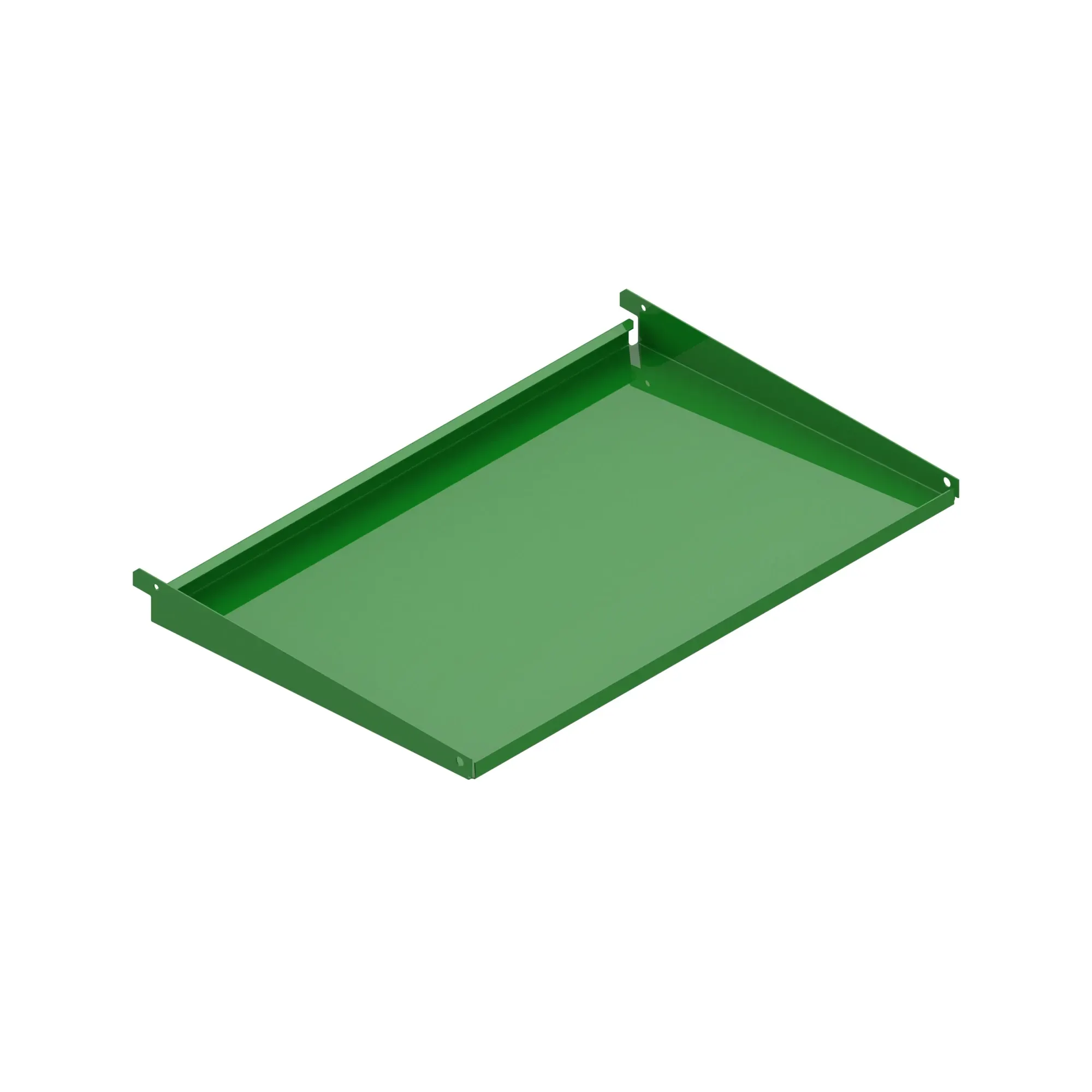 John Deere Panel - N221984