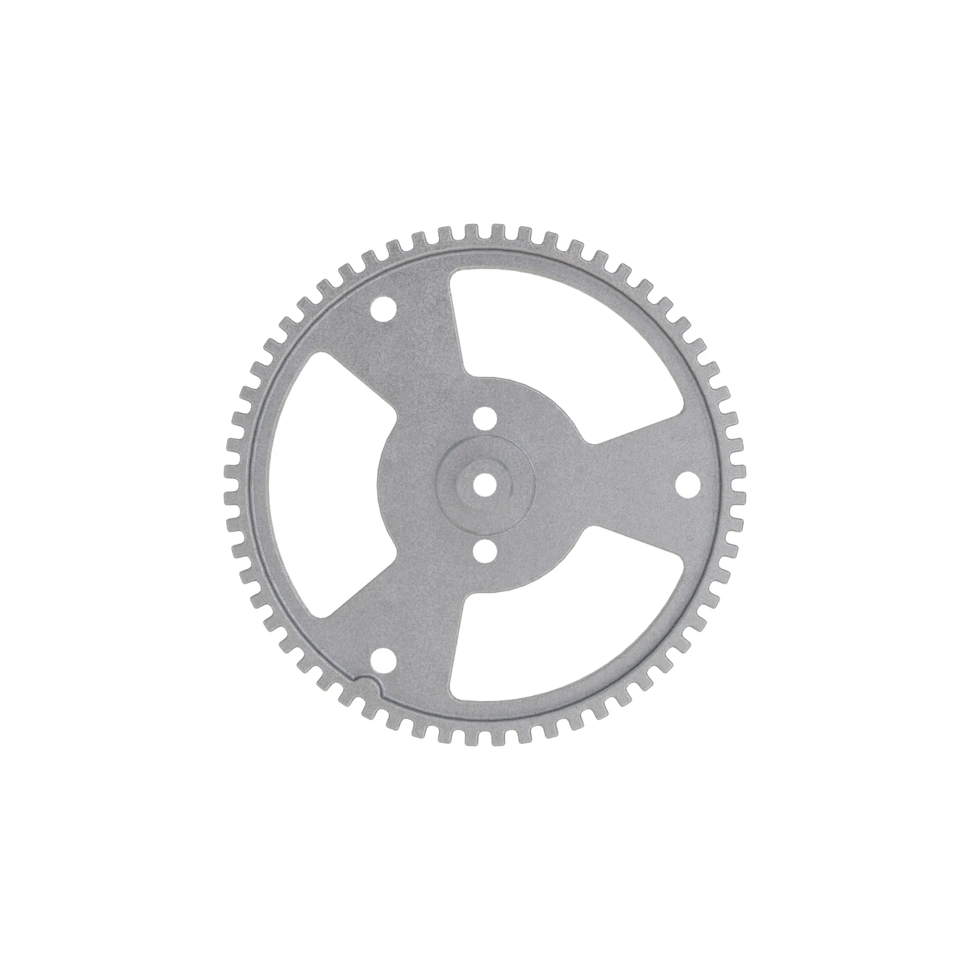 Tone Wheel