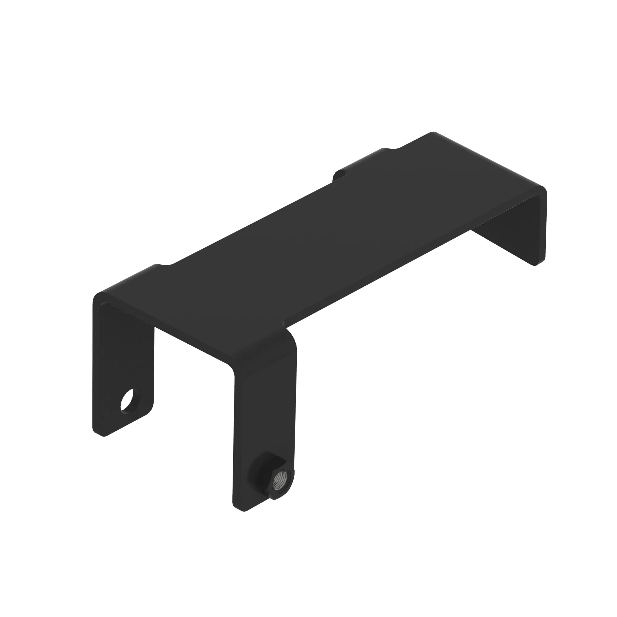 BRACKET, STAY BRACKET AC LINES, 4 C
