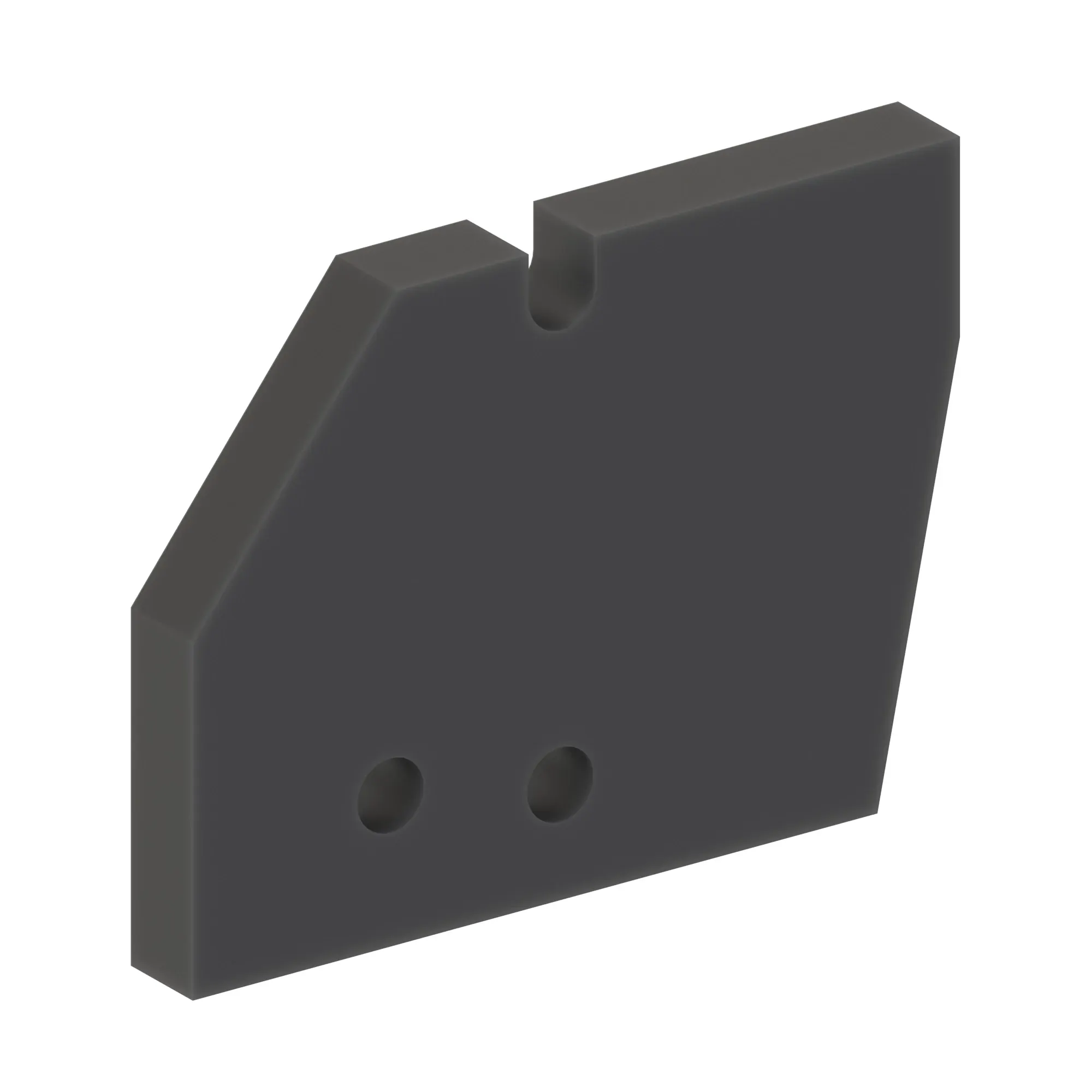 John Deere Insulator, Noise Control - T345338