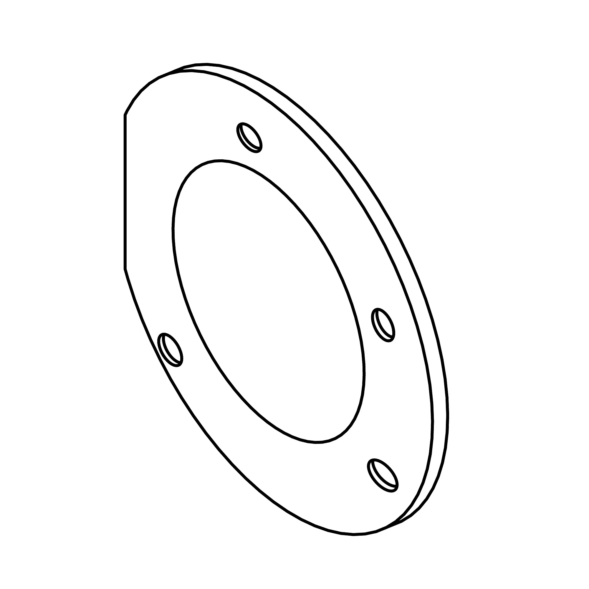 John Deere Carburetor Gasket - M152157