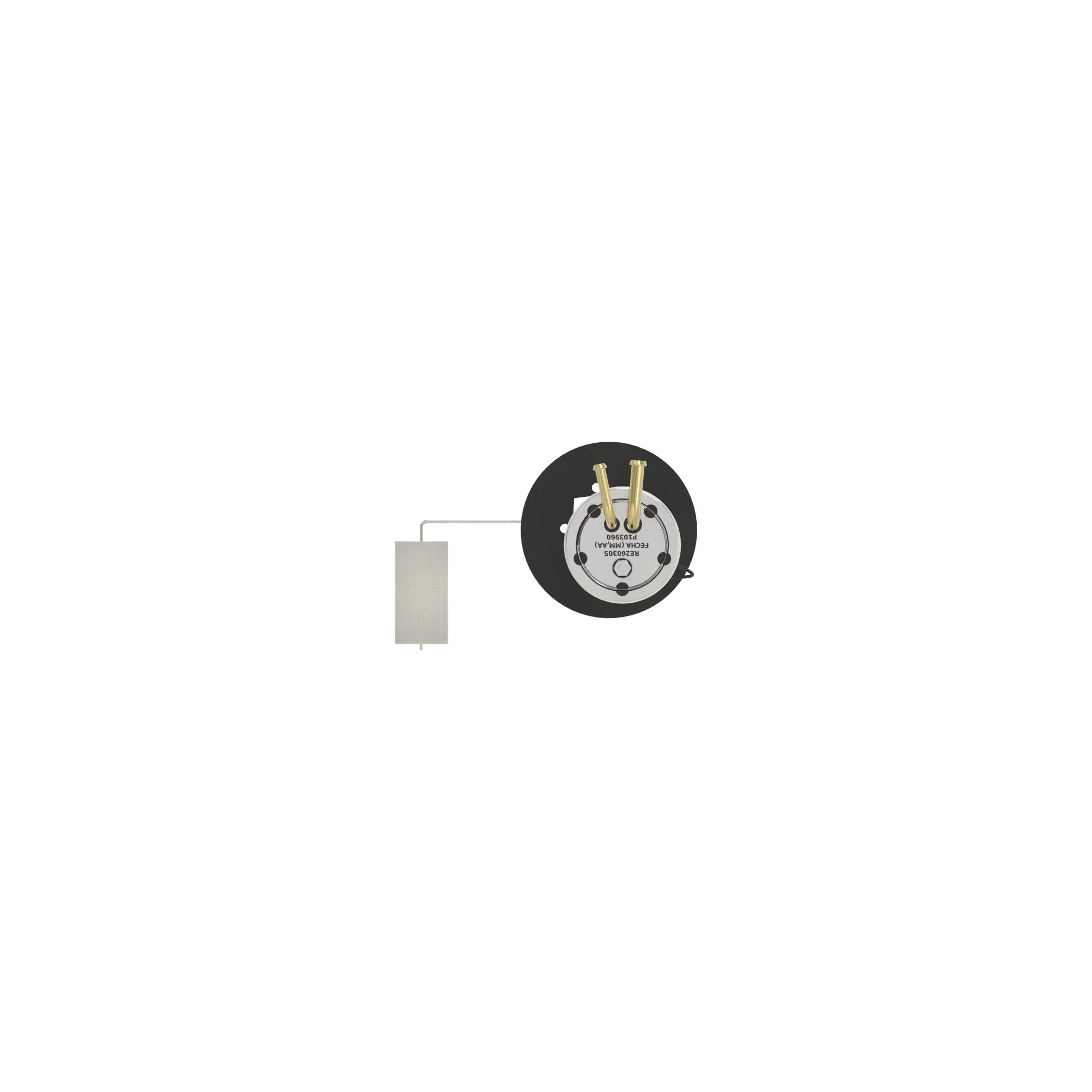 SJ301088: Fuel Sender