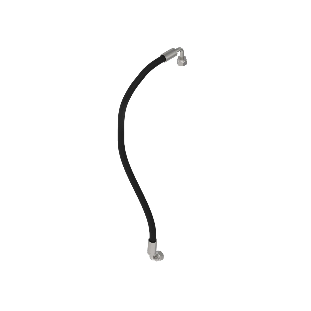 John Deere Steering Line Hydraulic Hose - RE575934