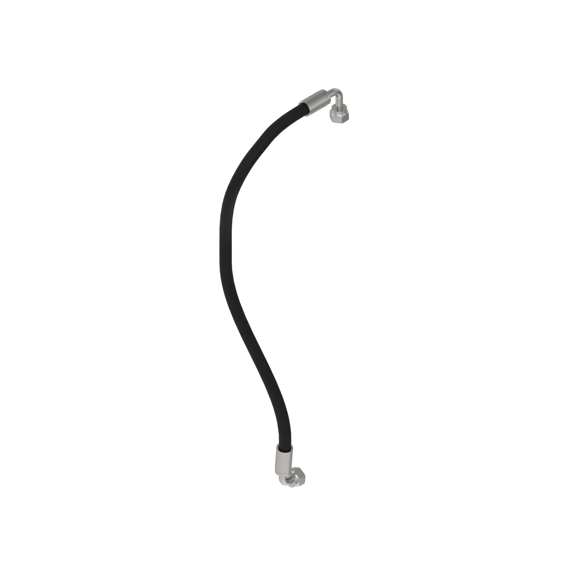 John Deere Steering Line Hydraulic Hose - RE575934