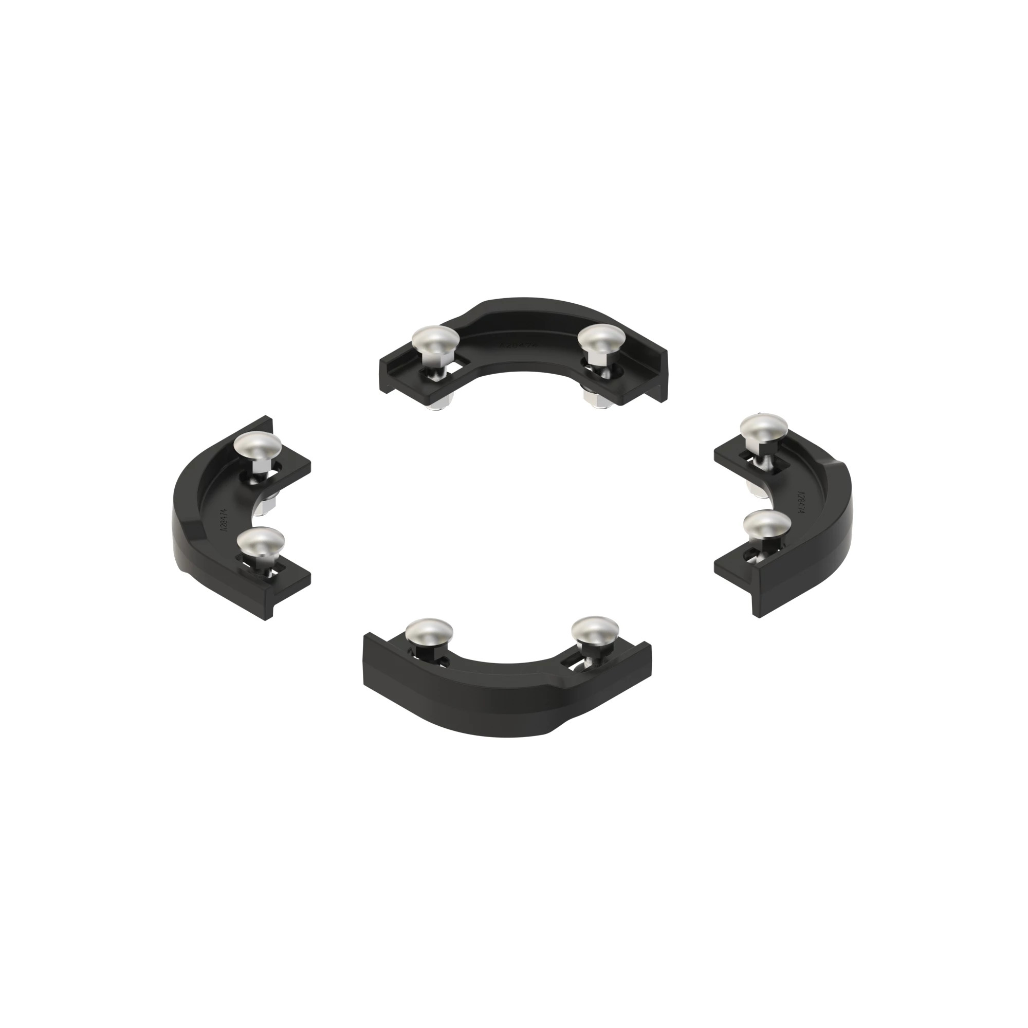 John Deere Wear Guard Kit - BA22057