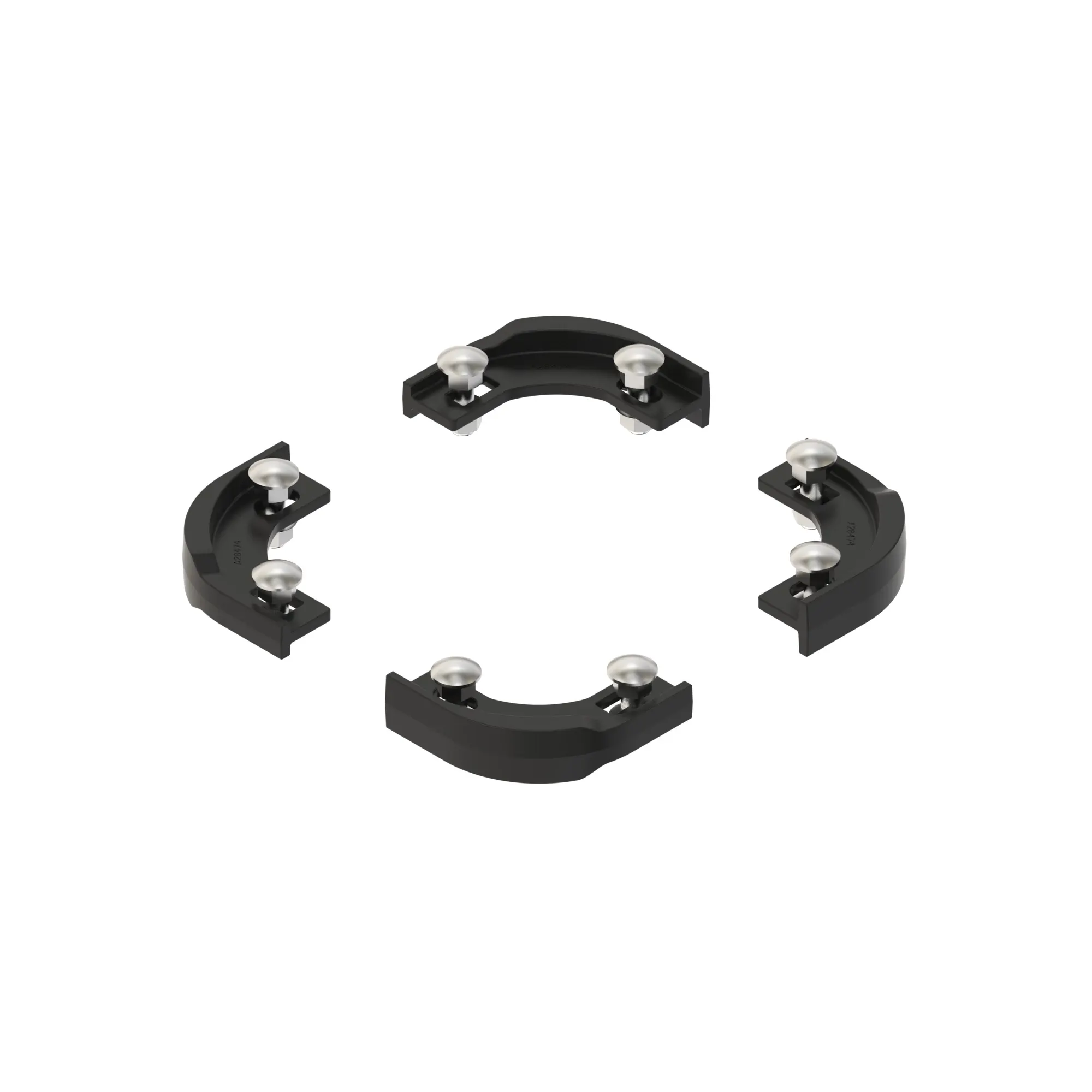 John Deere Wear Guard Kit - BA22057