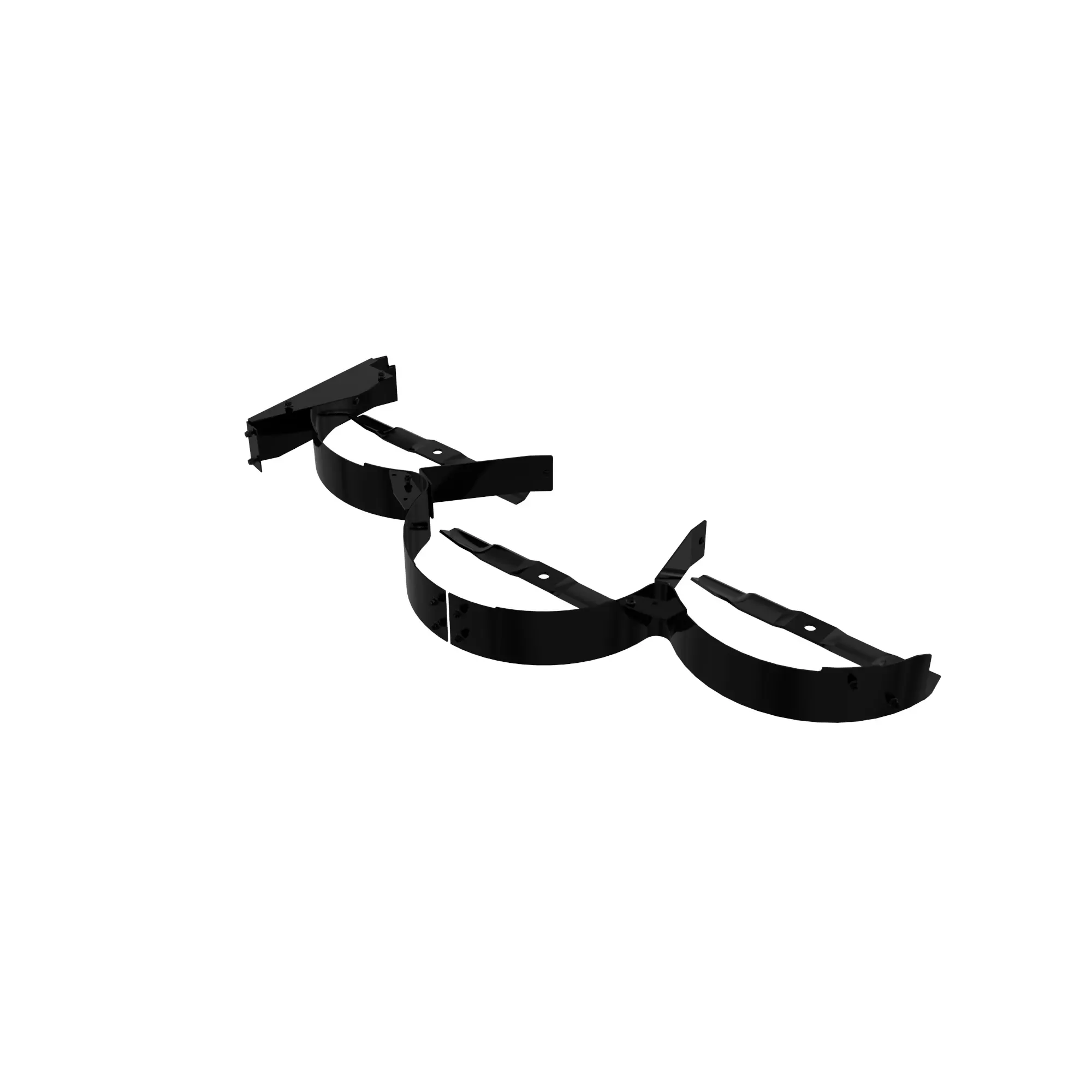 Grass Mulcher Parts