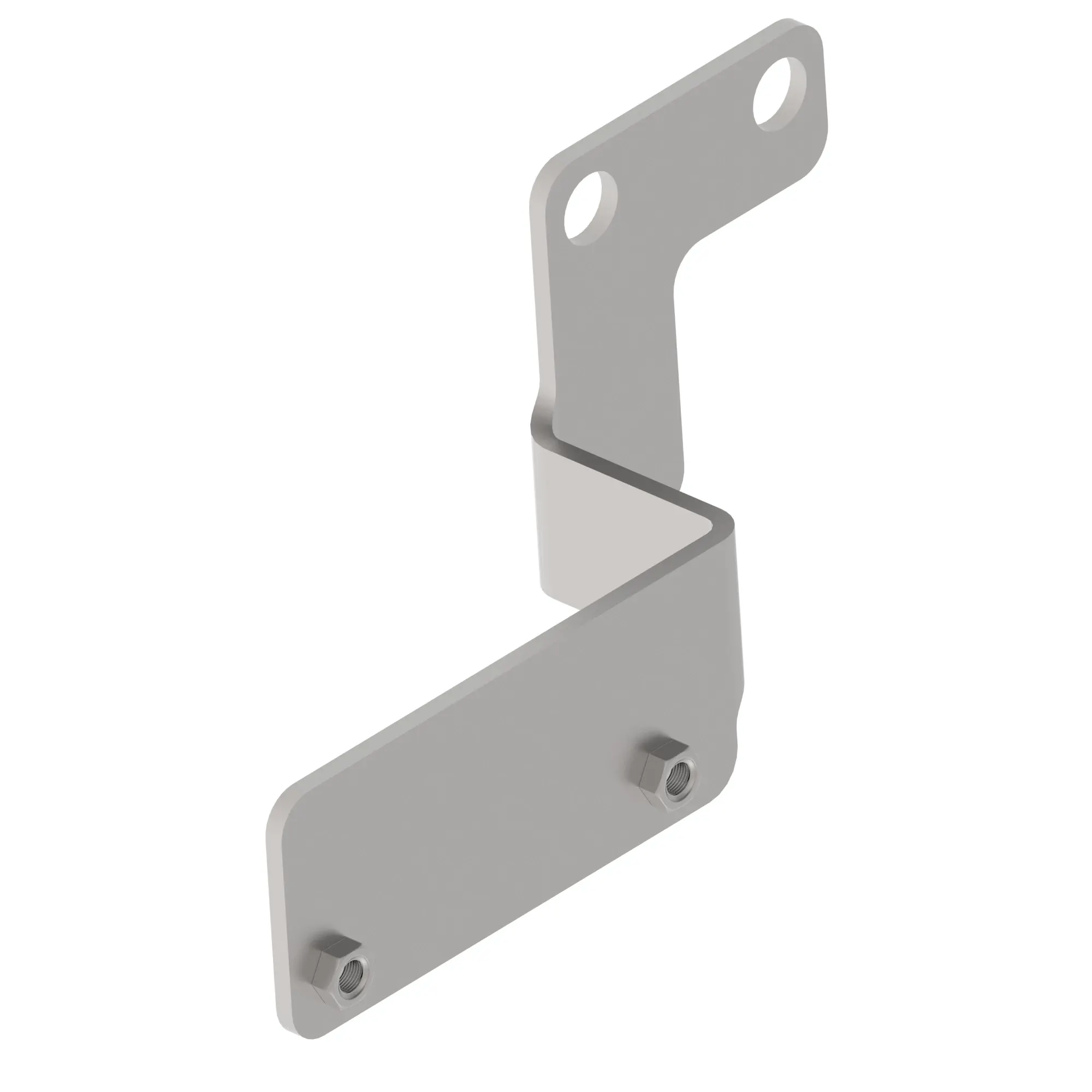 ENGINE HARNESS MOUNTING BRACKET