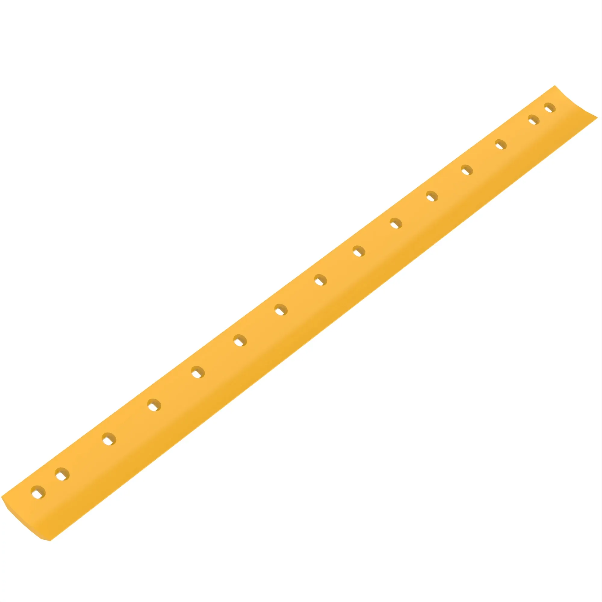 John Deere Carbon Grader Blade - T515000
