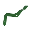John Deere Plate - DX17451