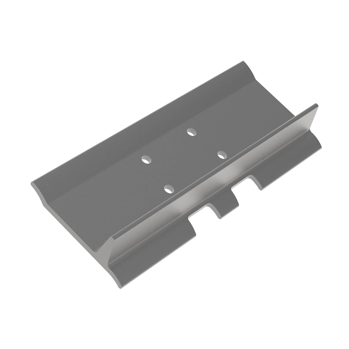 Single Bar Shoe, 18 (450 MM)