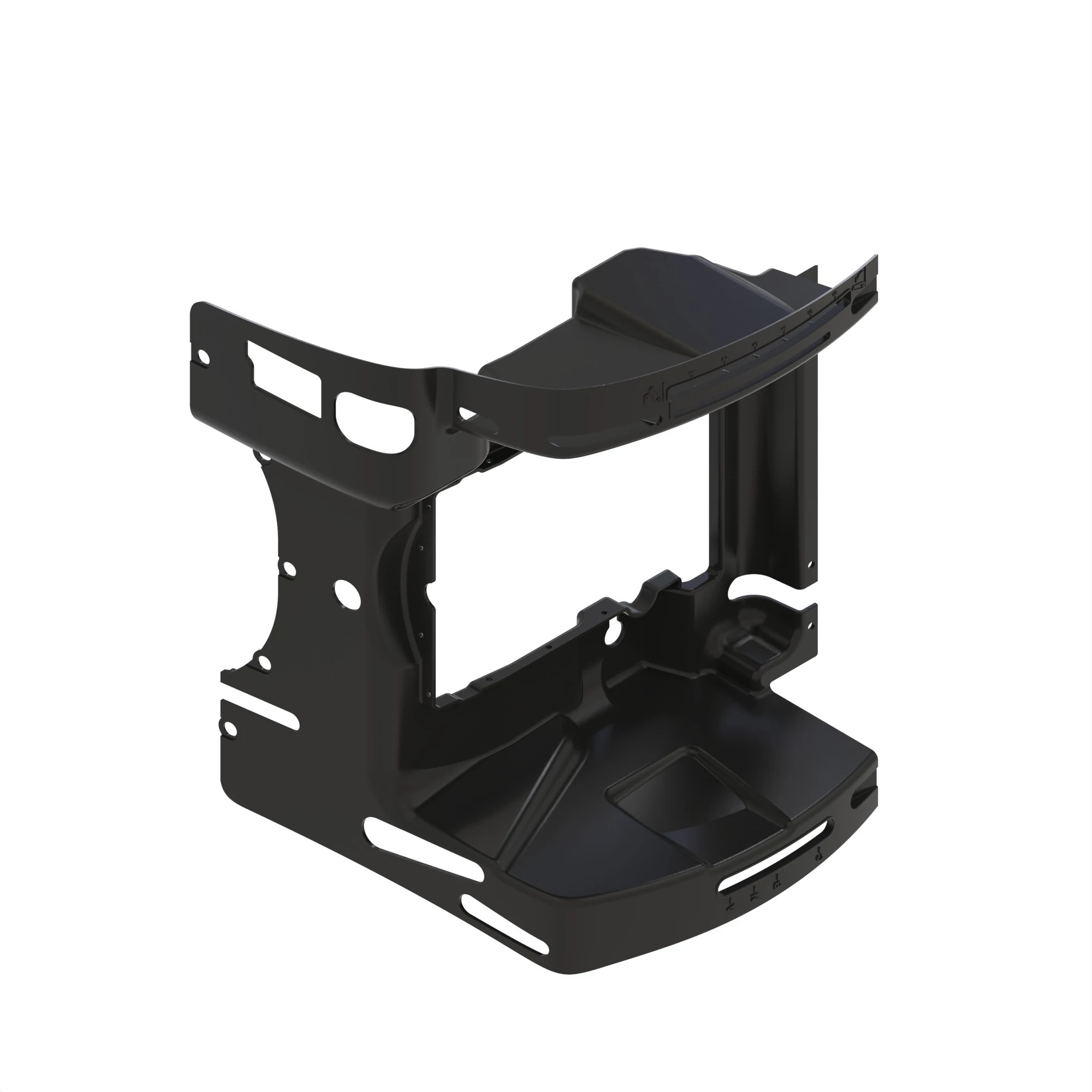 COVER, DOM HST CLOSEOUT, 31-3720