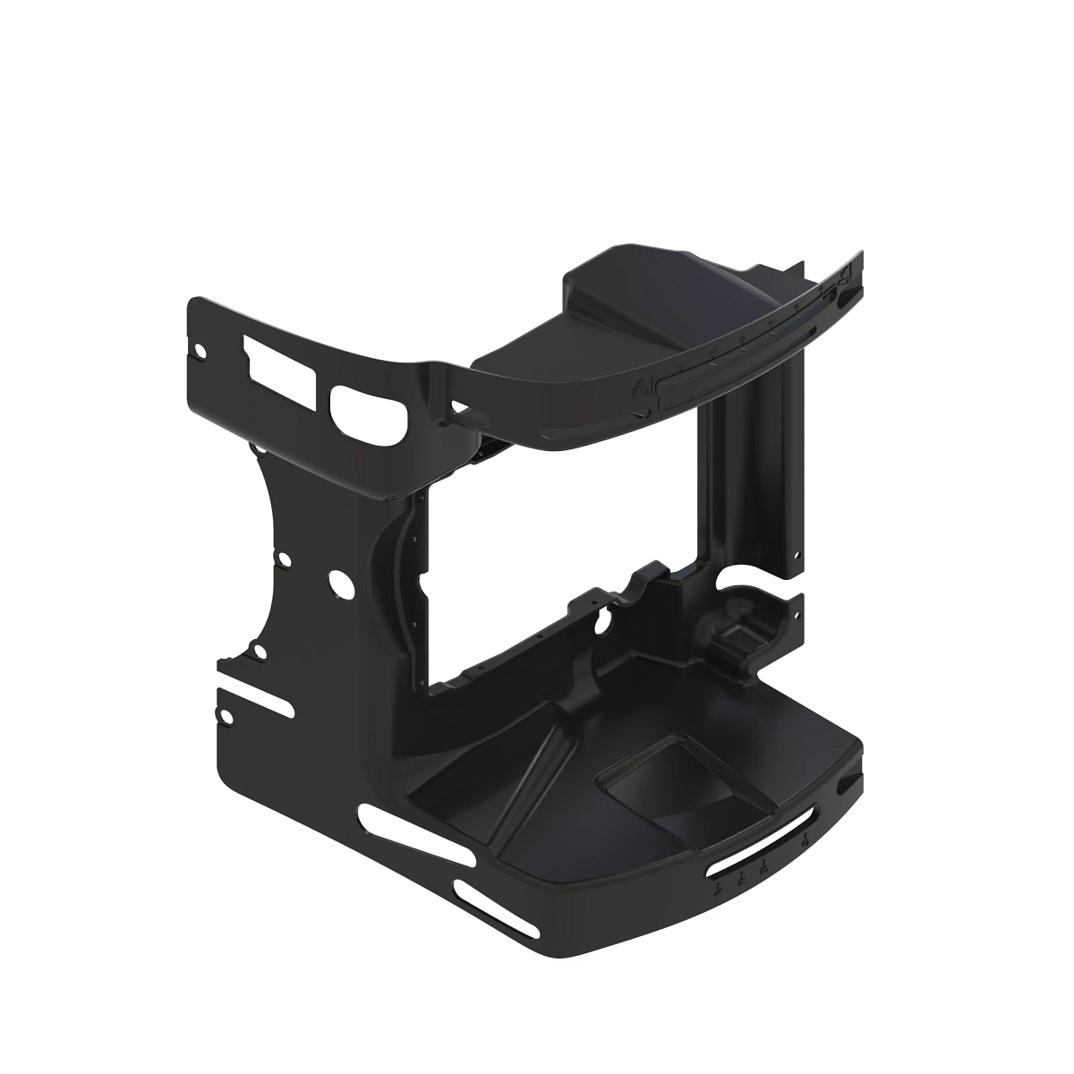 Cover, Dom Hst Closeout, 31-3720