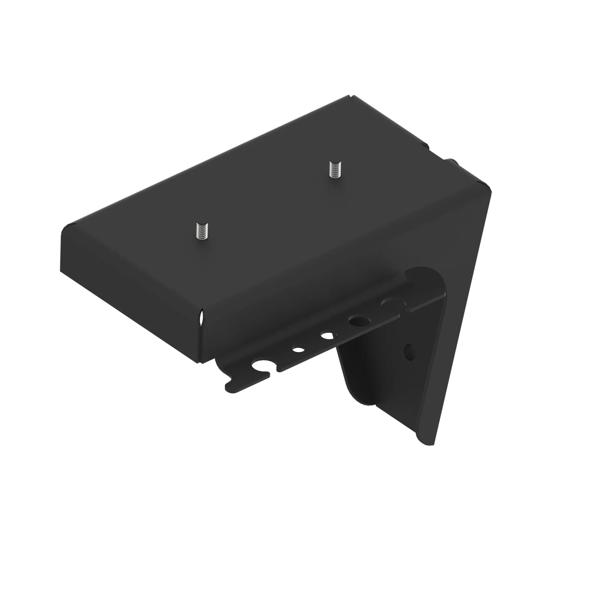 BRACKET, BRACKET FOOD HEATER