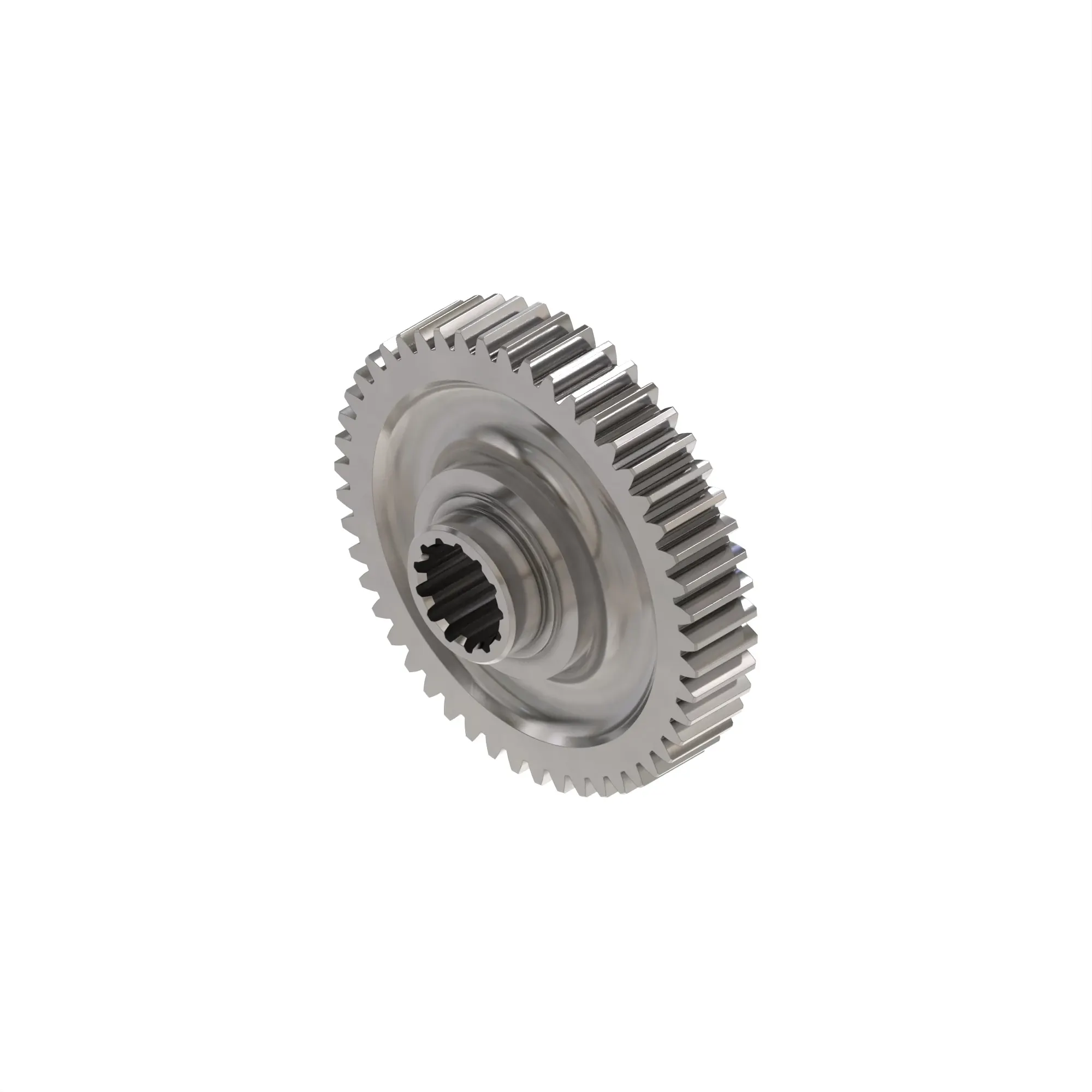 John Deere Pump Drive Gear, 49 Teeth - YZ590114