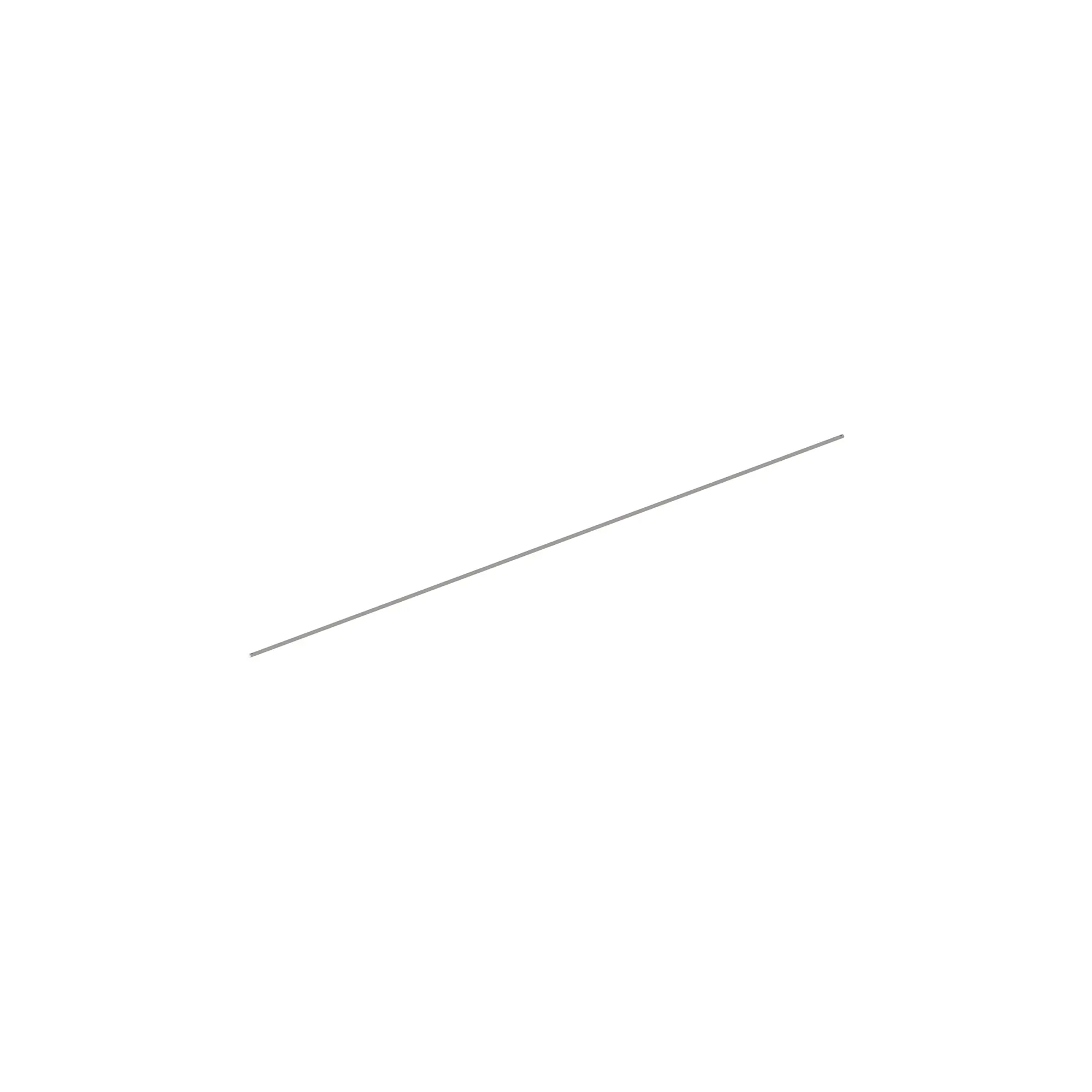 John Deere Straight Drilled Pin - CQ27635