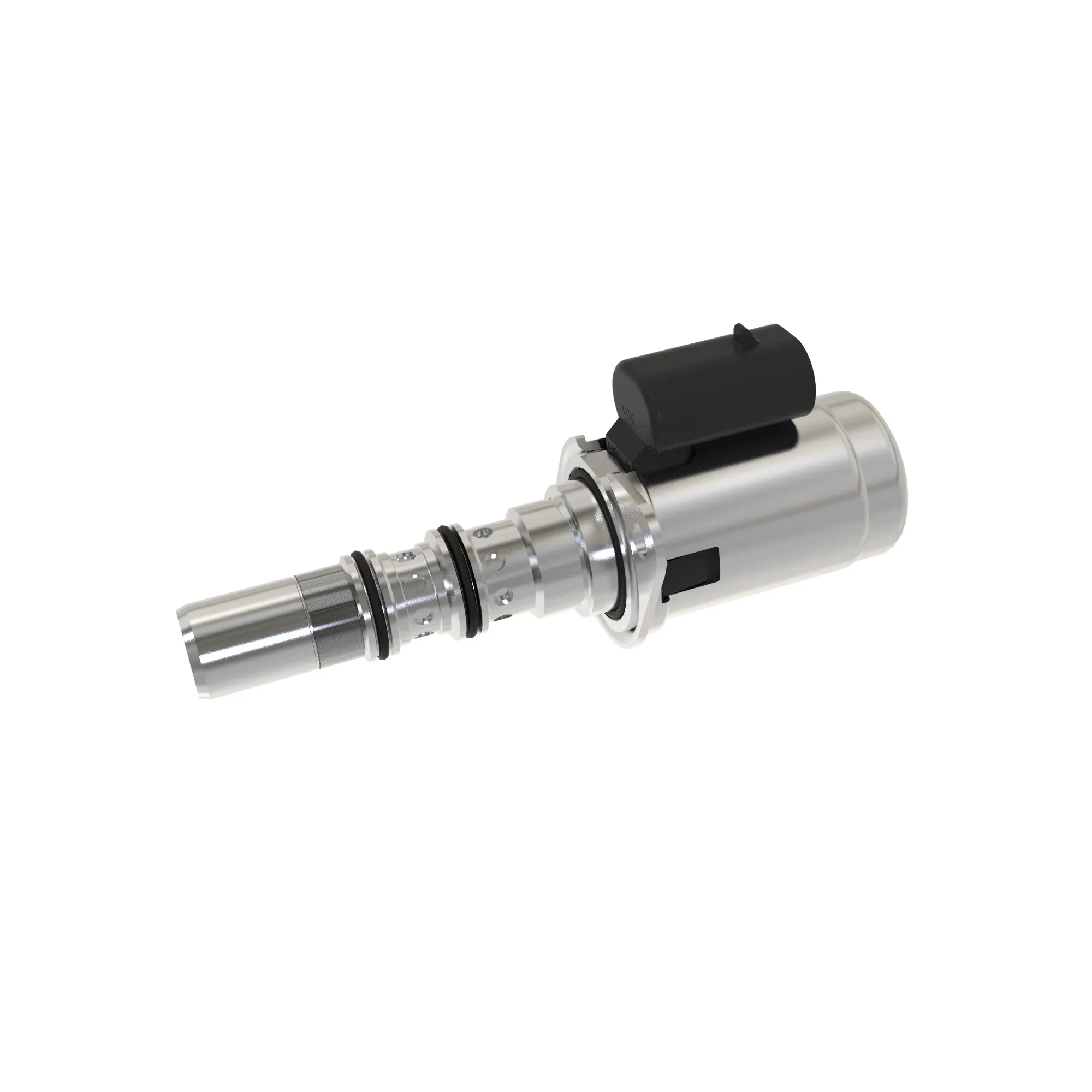 John Deere Solenoid Valve - AXE58691