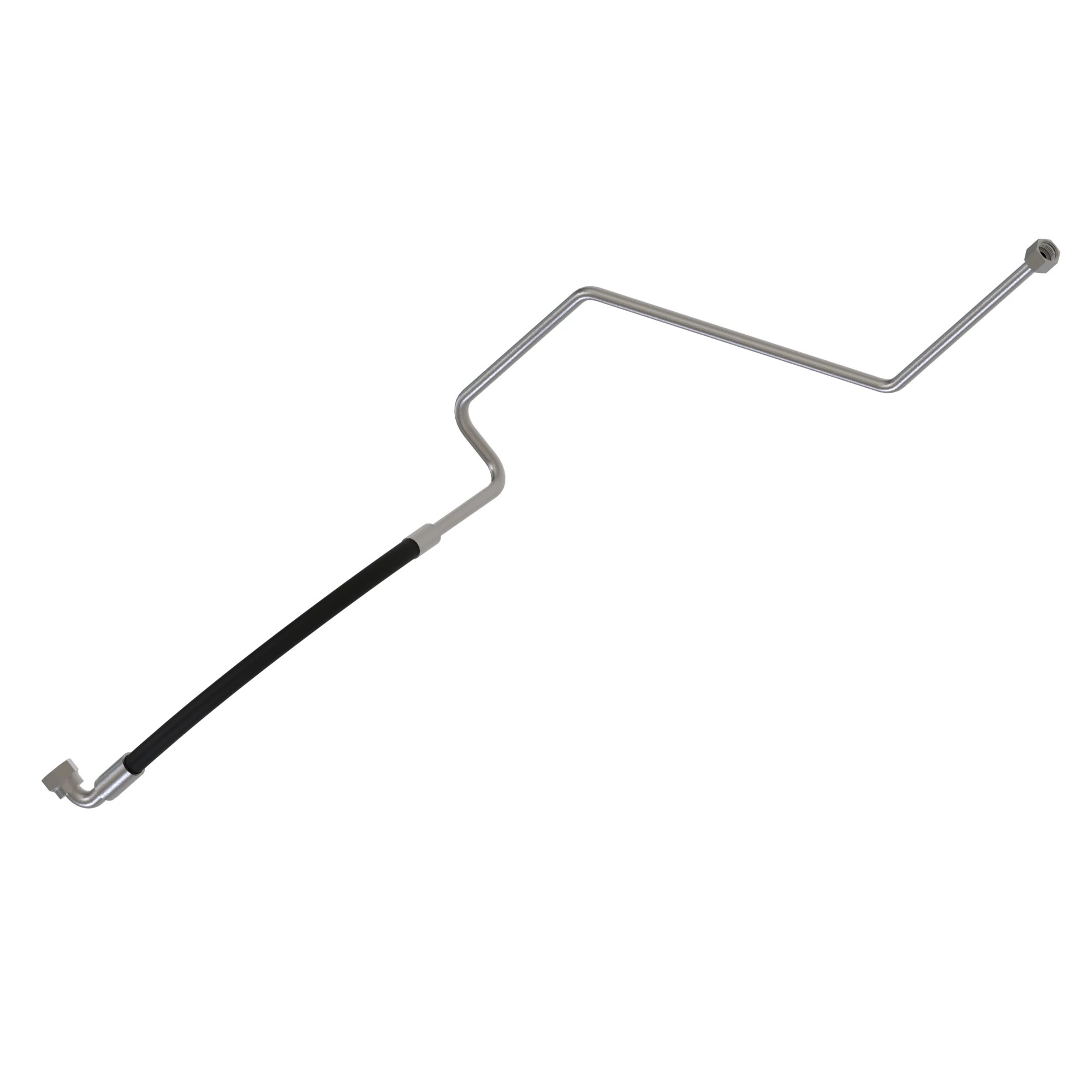 COMBI, RETURN, HYDRAULIC TRAILER BRAKE