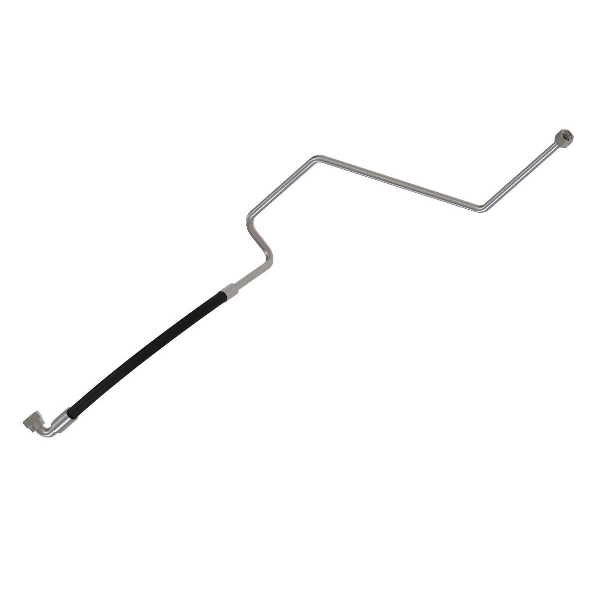 COMBI, RETURN, HYDRAULIC TRAILER BRAKE