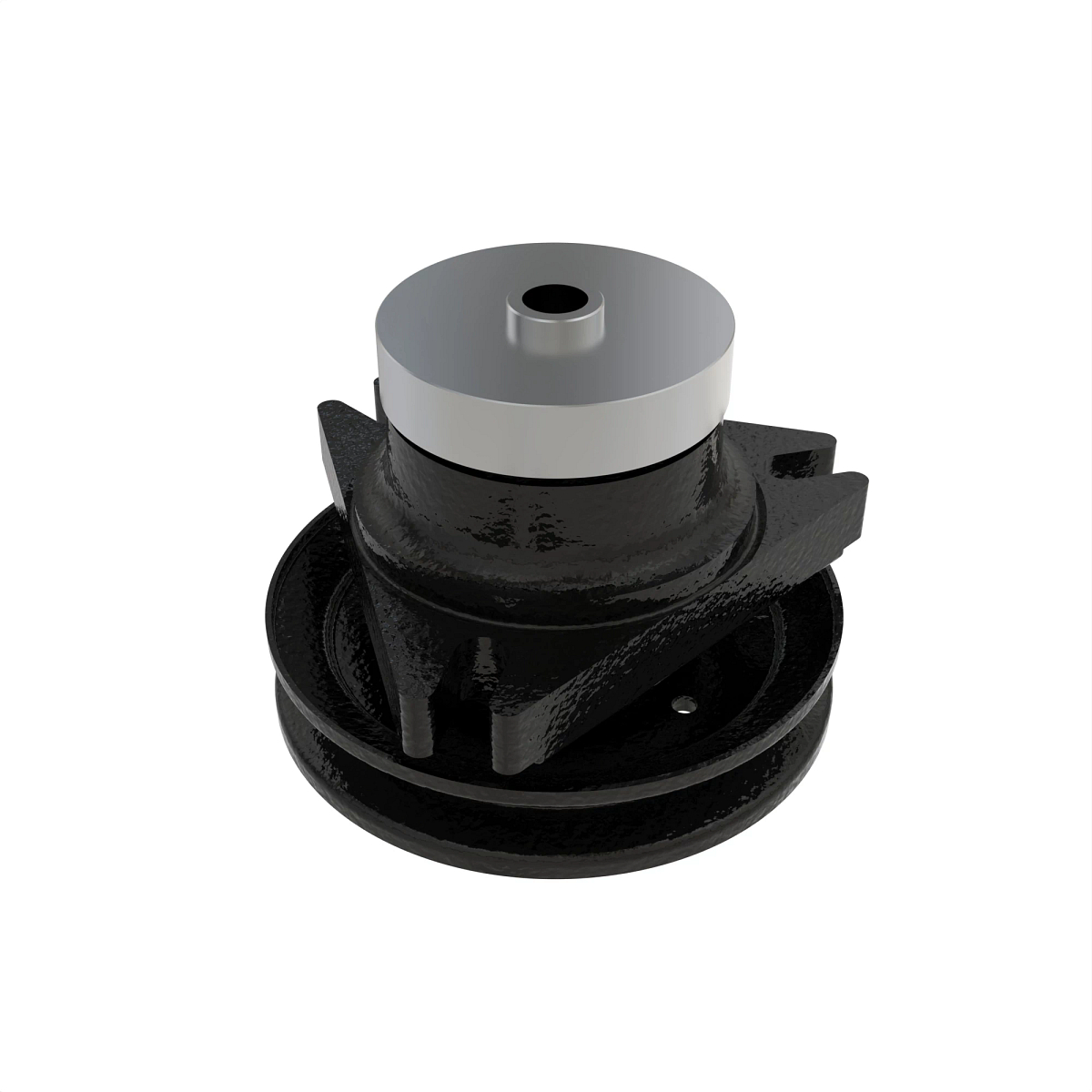 John Deere Mower Drive Spindle - AM105409