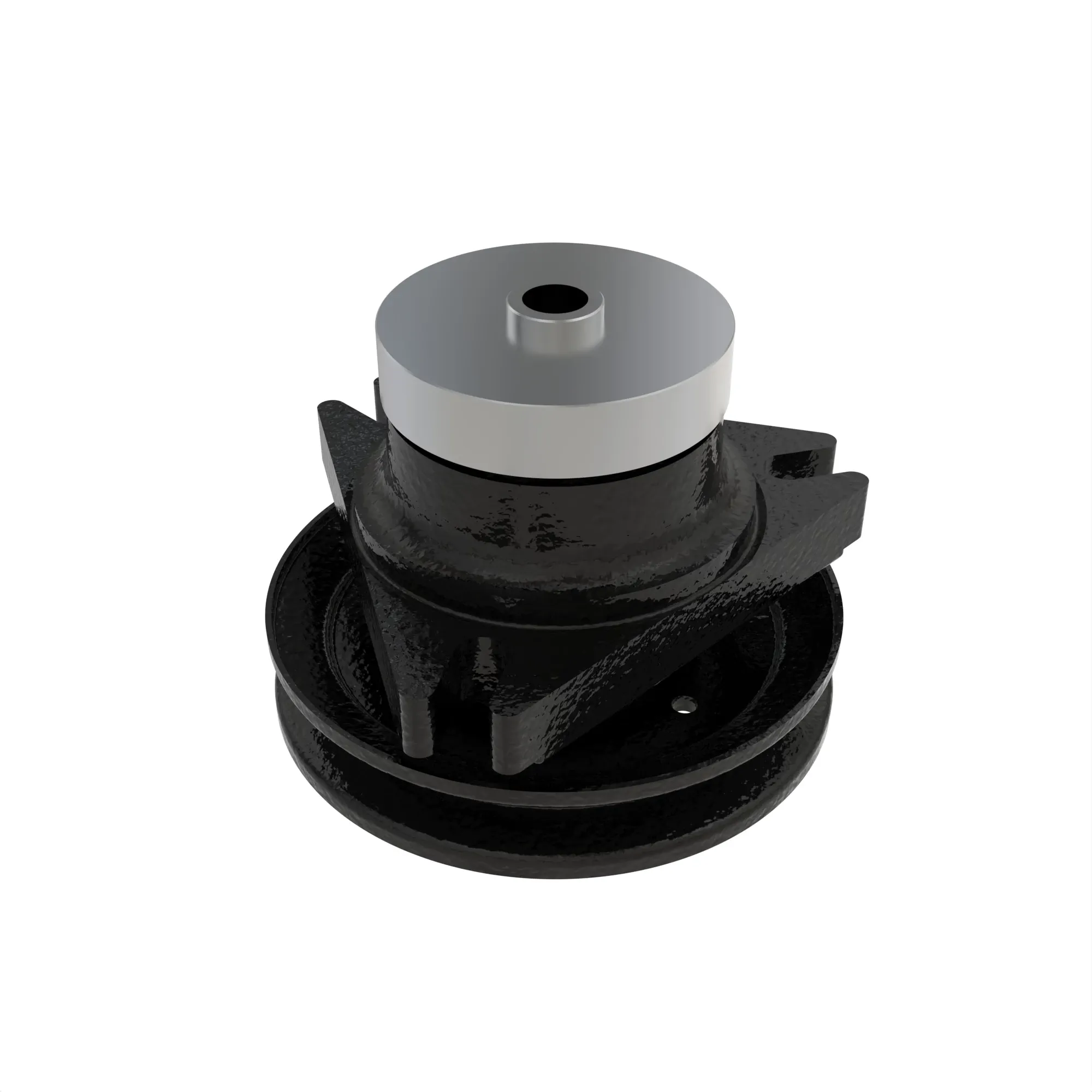 John Deere Mower Drive Spindle - AM105409