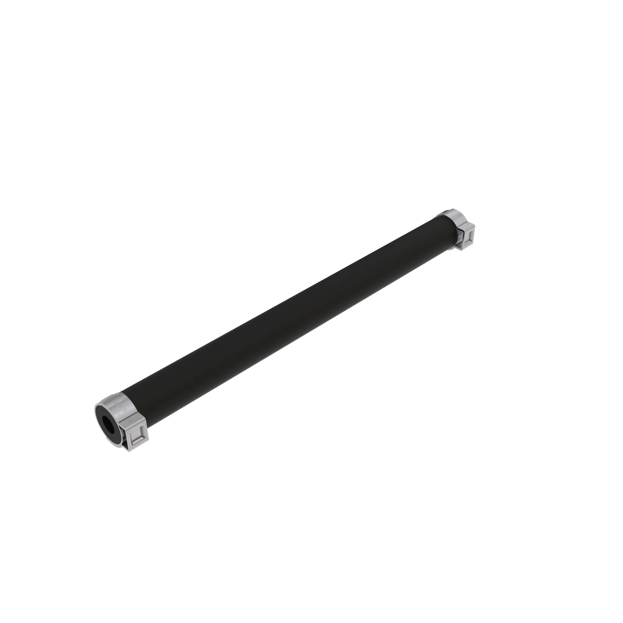 John Deere Fabricated Hose Kit - DZ119817