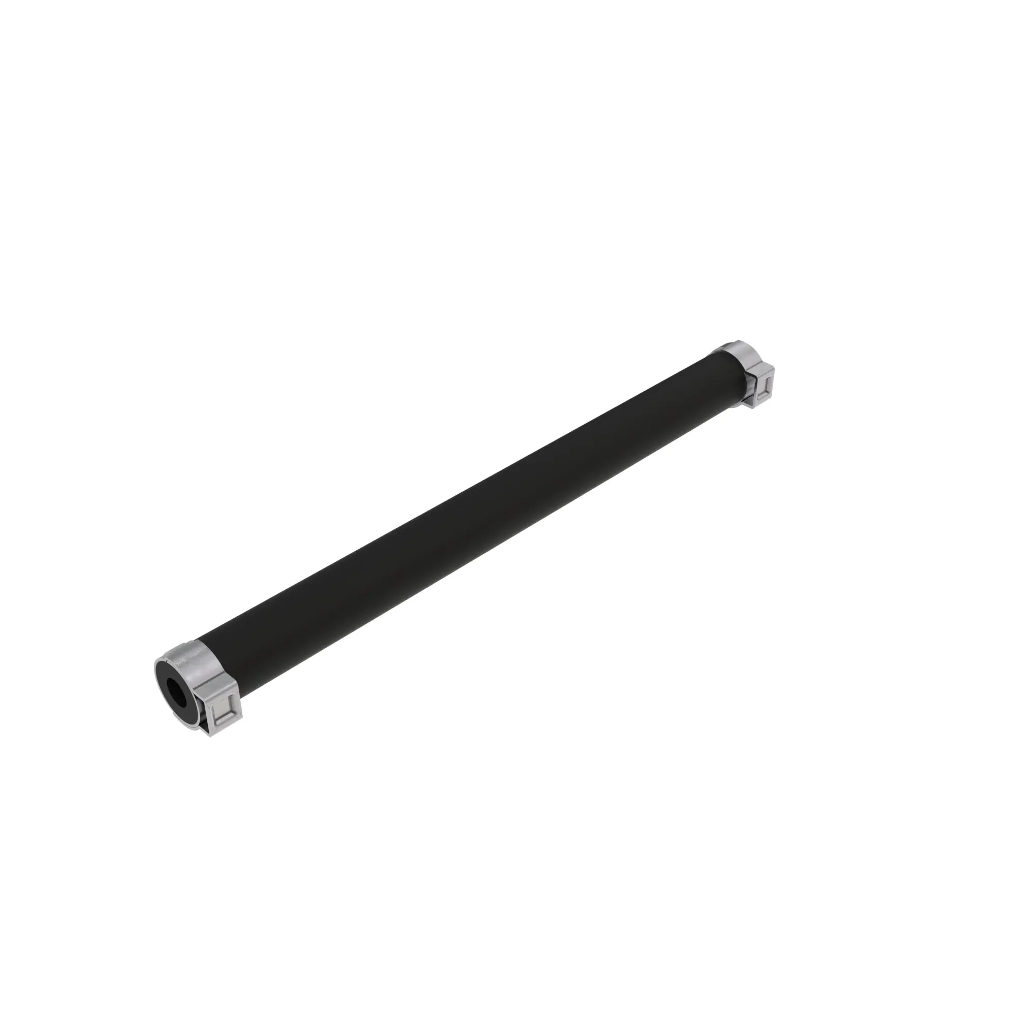 John Deere Fabricated Hose Kit - DZ119817