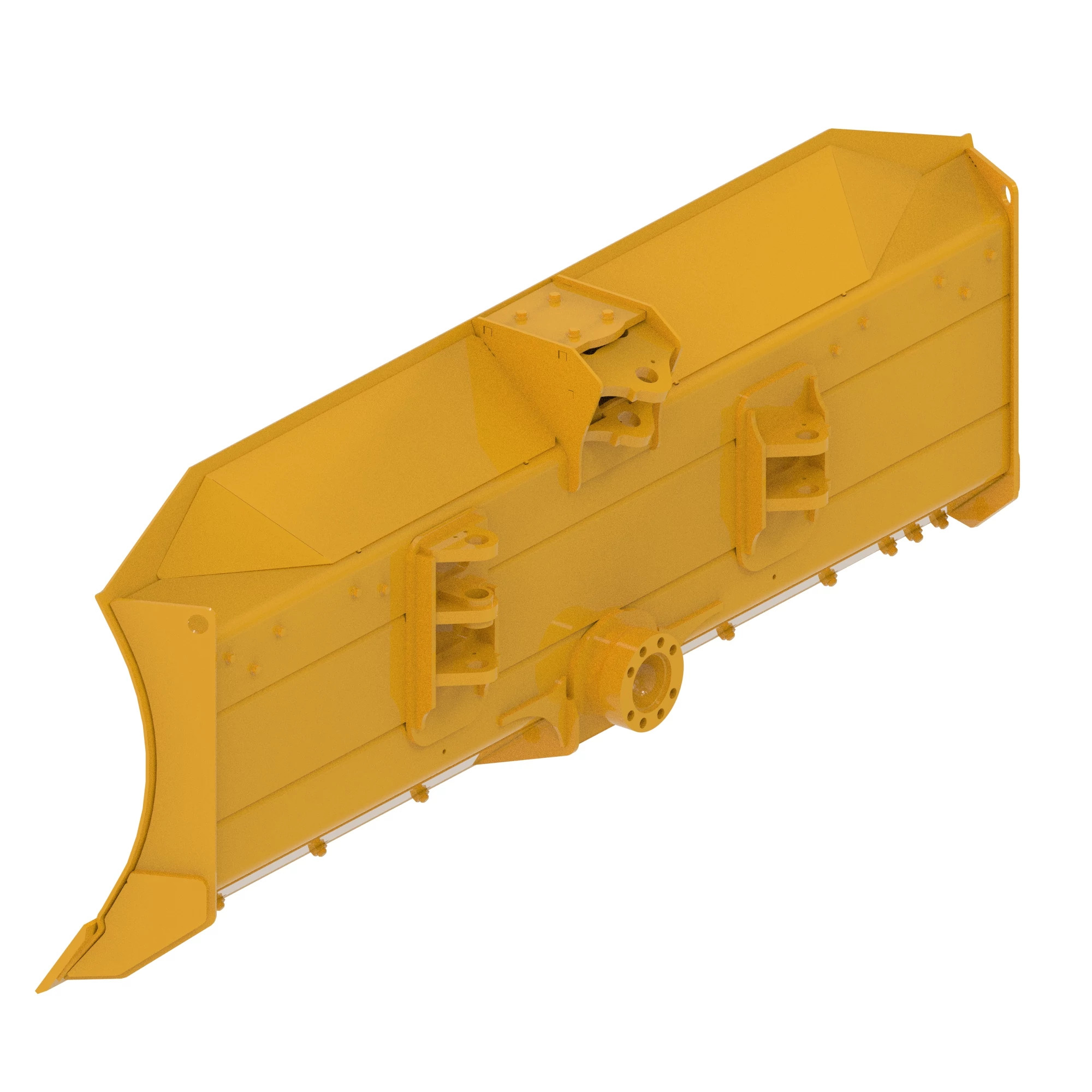 John Deere Blade - AT546022