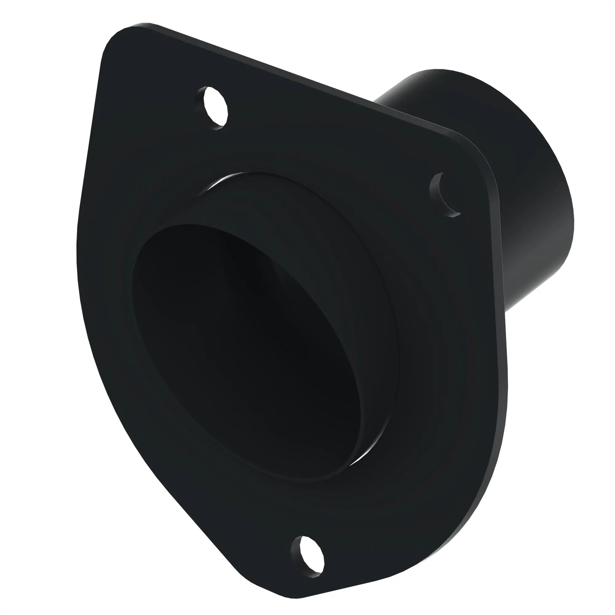 BRACKET, 450/550/650L ADAPTER, AIR