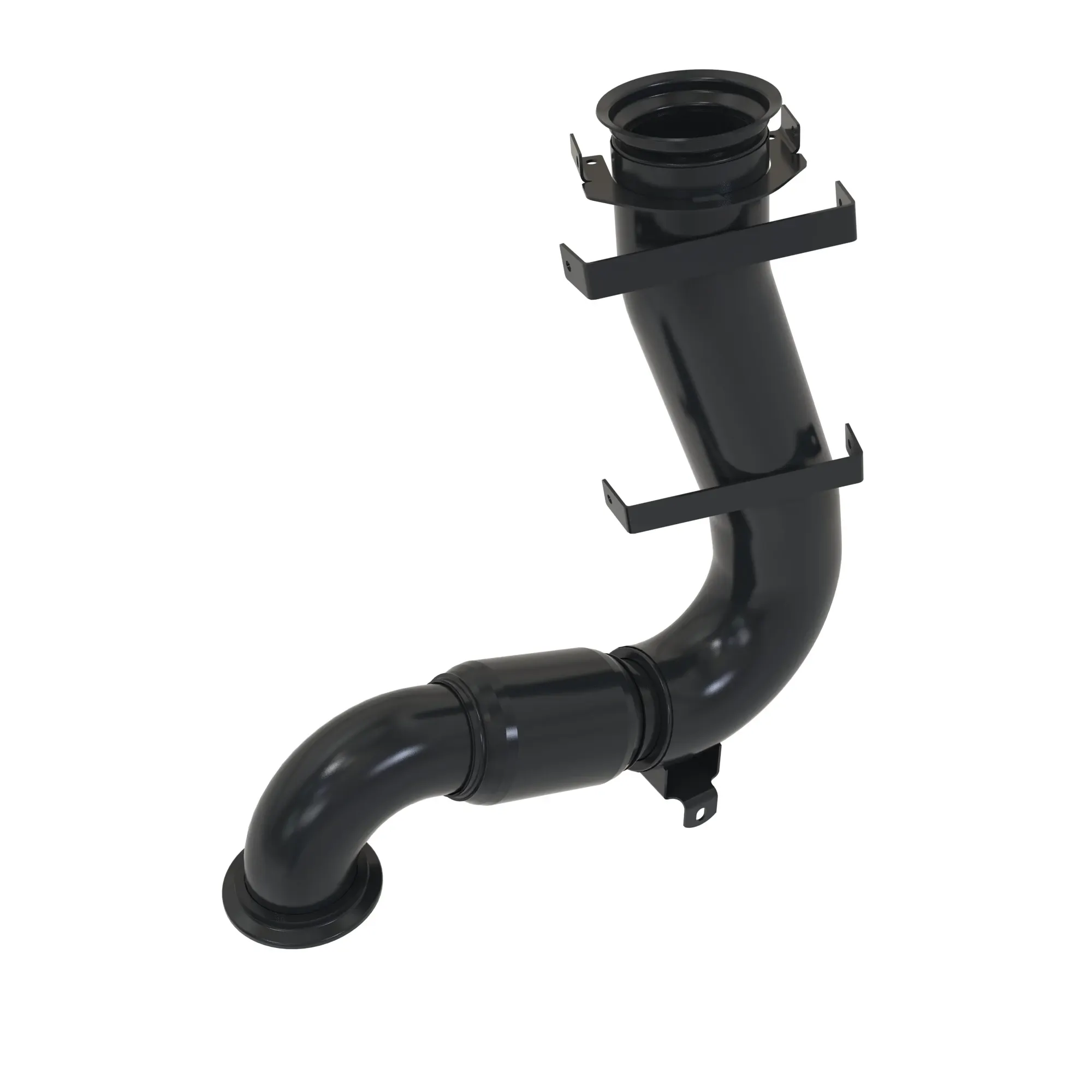 EXHAUST PIPE