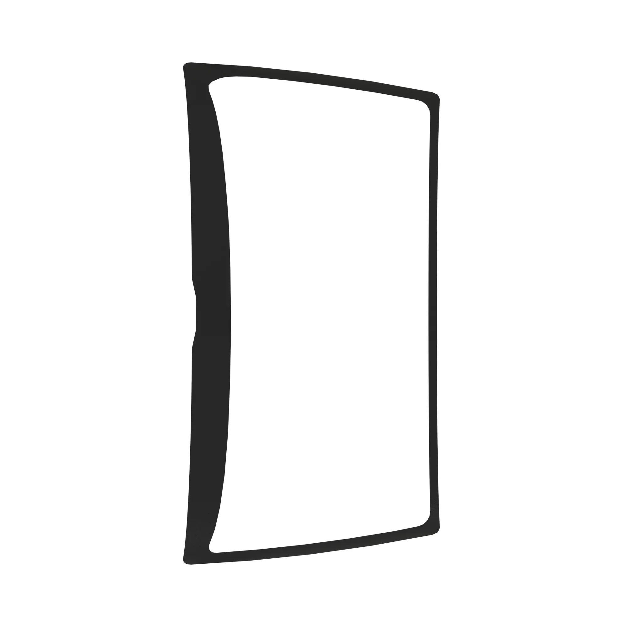 PANORAMIC REAR WINDOW 4+4
ACOUSTIC LAMINATED