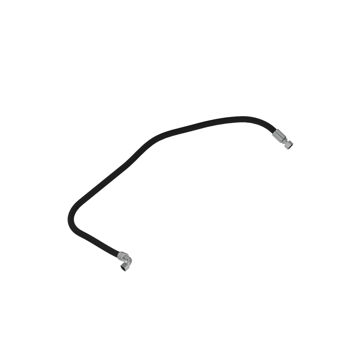 John Deere Hydraulic Hose - AT353404