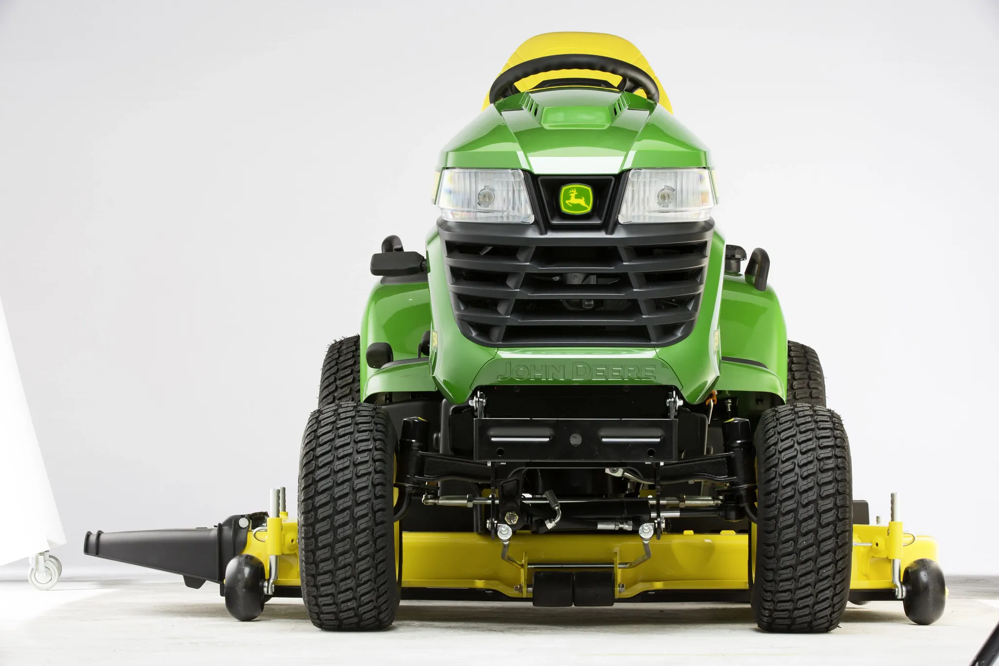 X584 Residential Lawn Mowers | John Deere IE