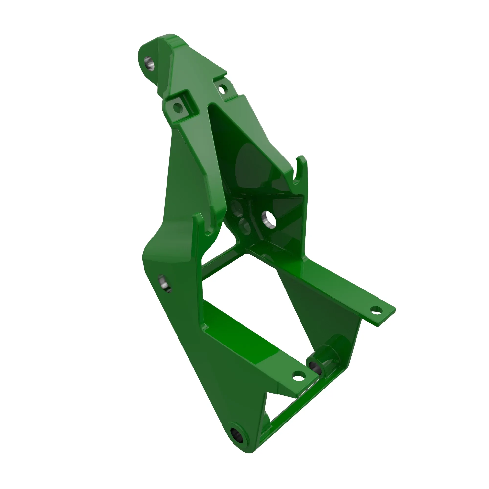 ARM, WHEEL ARM SUPPORT ASSEMBLY
