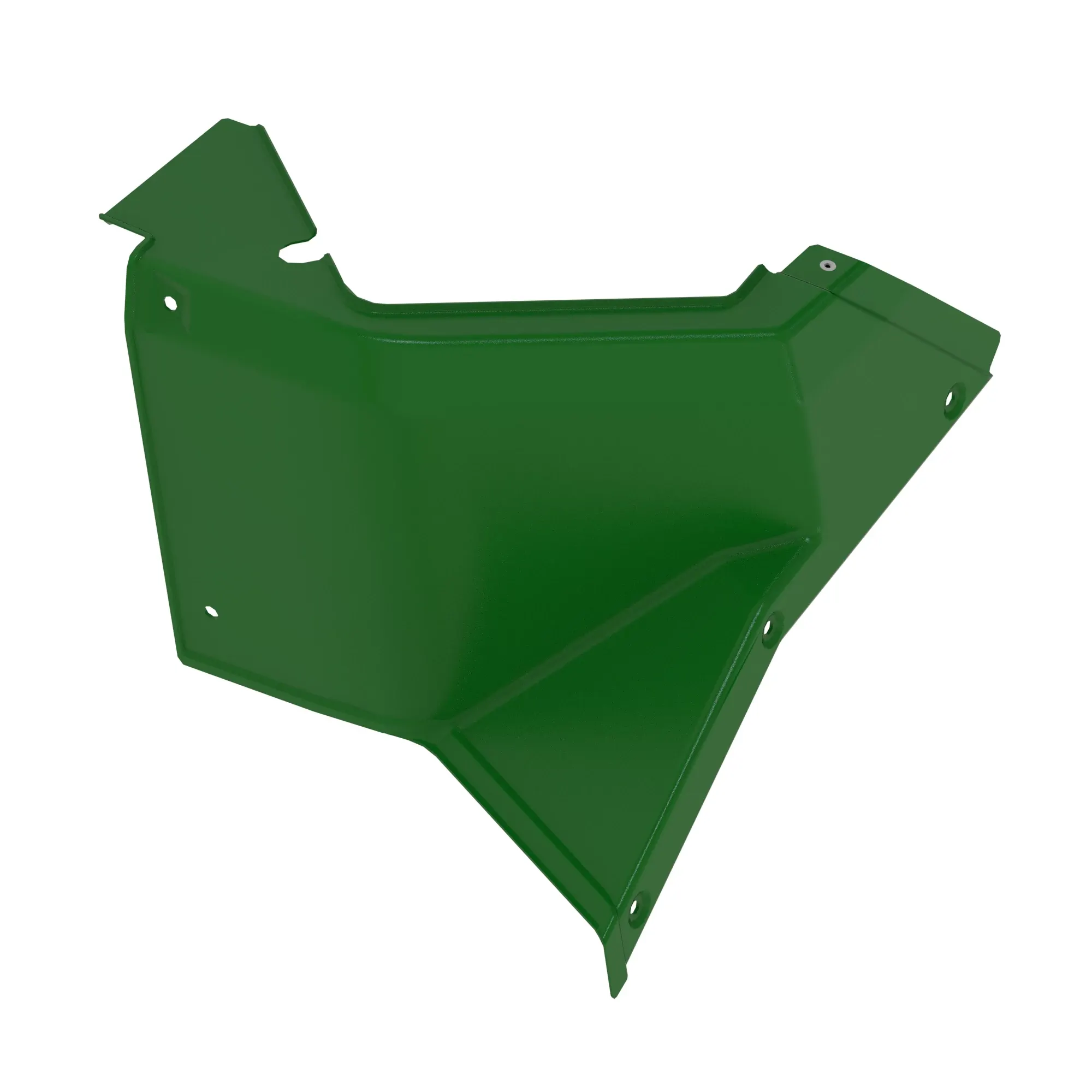 John Deere Rear Shield Panel - TA22680