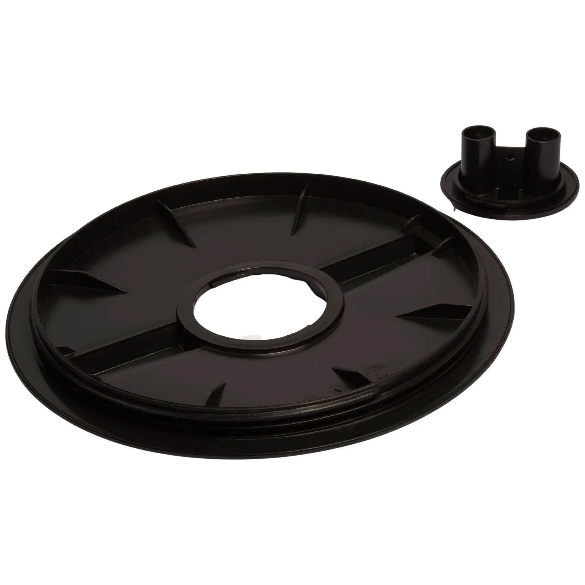 COVER, COVER, LID W/VENT