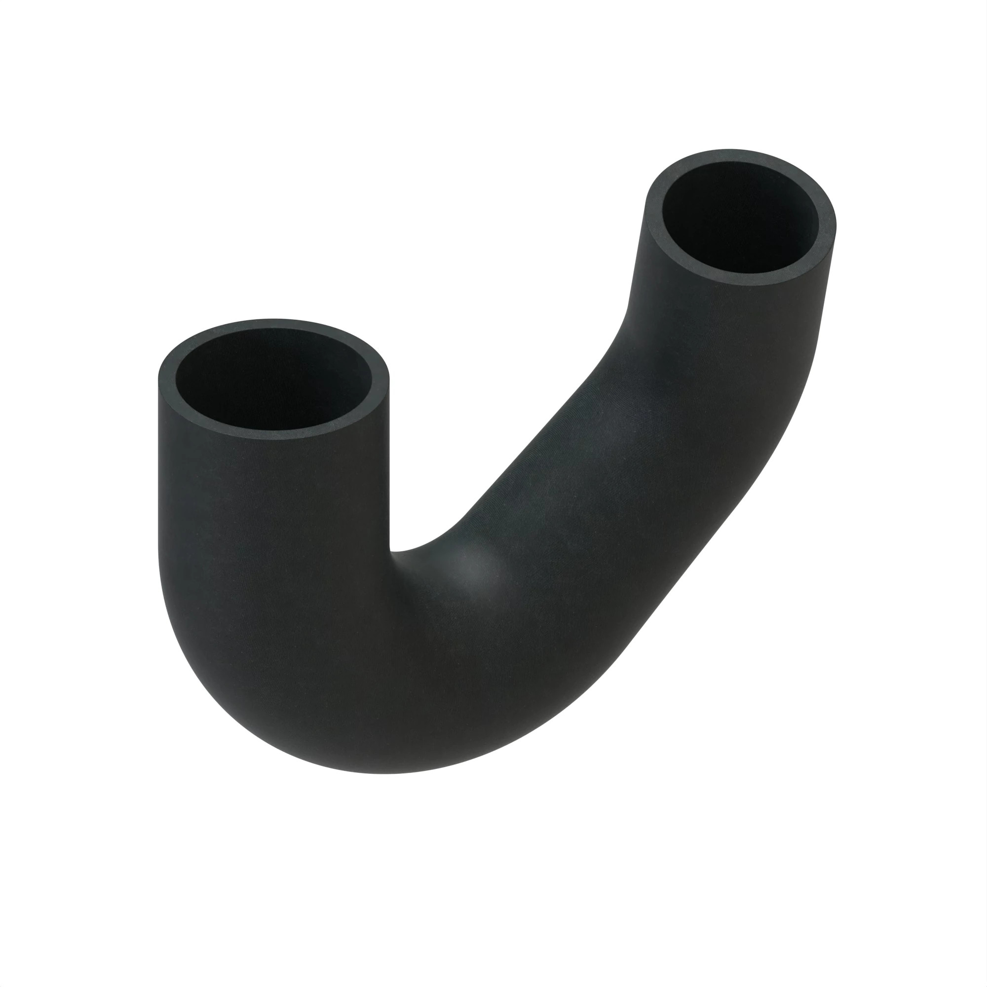 John Deere Lower Radiator Hose - T262899