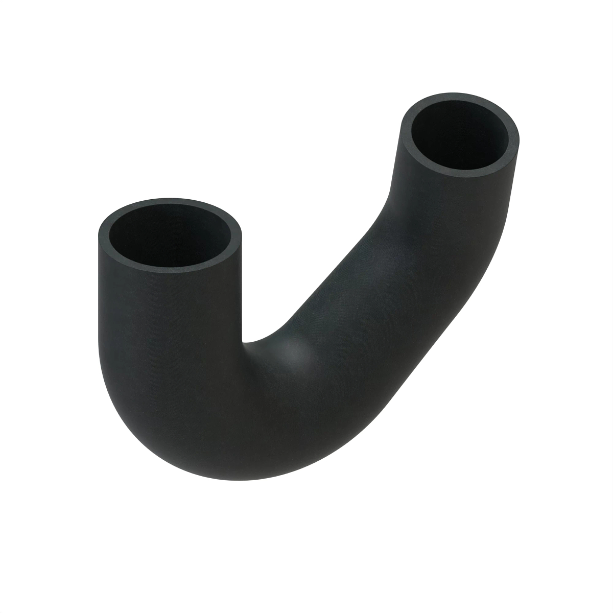 John Deere Lower Radiator Hose - T262899