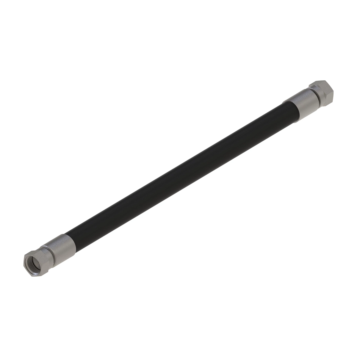 John Deere Hydraulic Hose - F741069