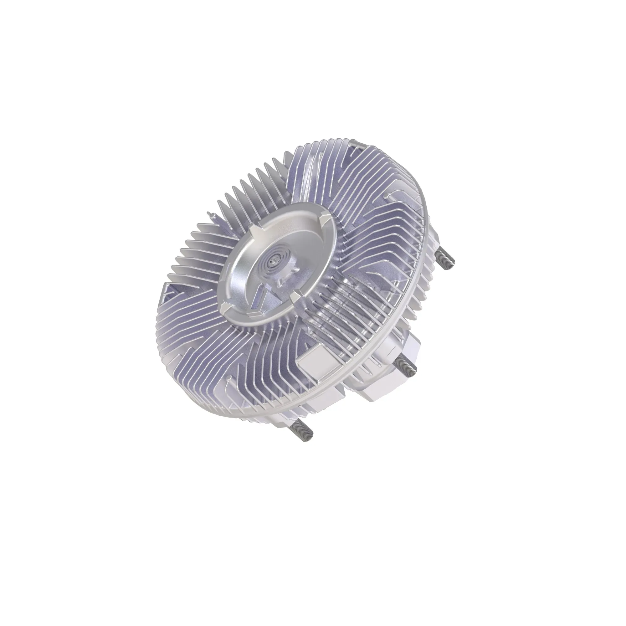 John Deere Viscous Fan Drive - AT540878