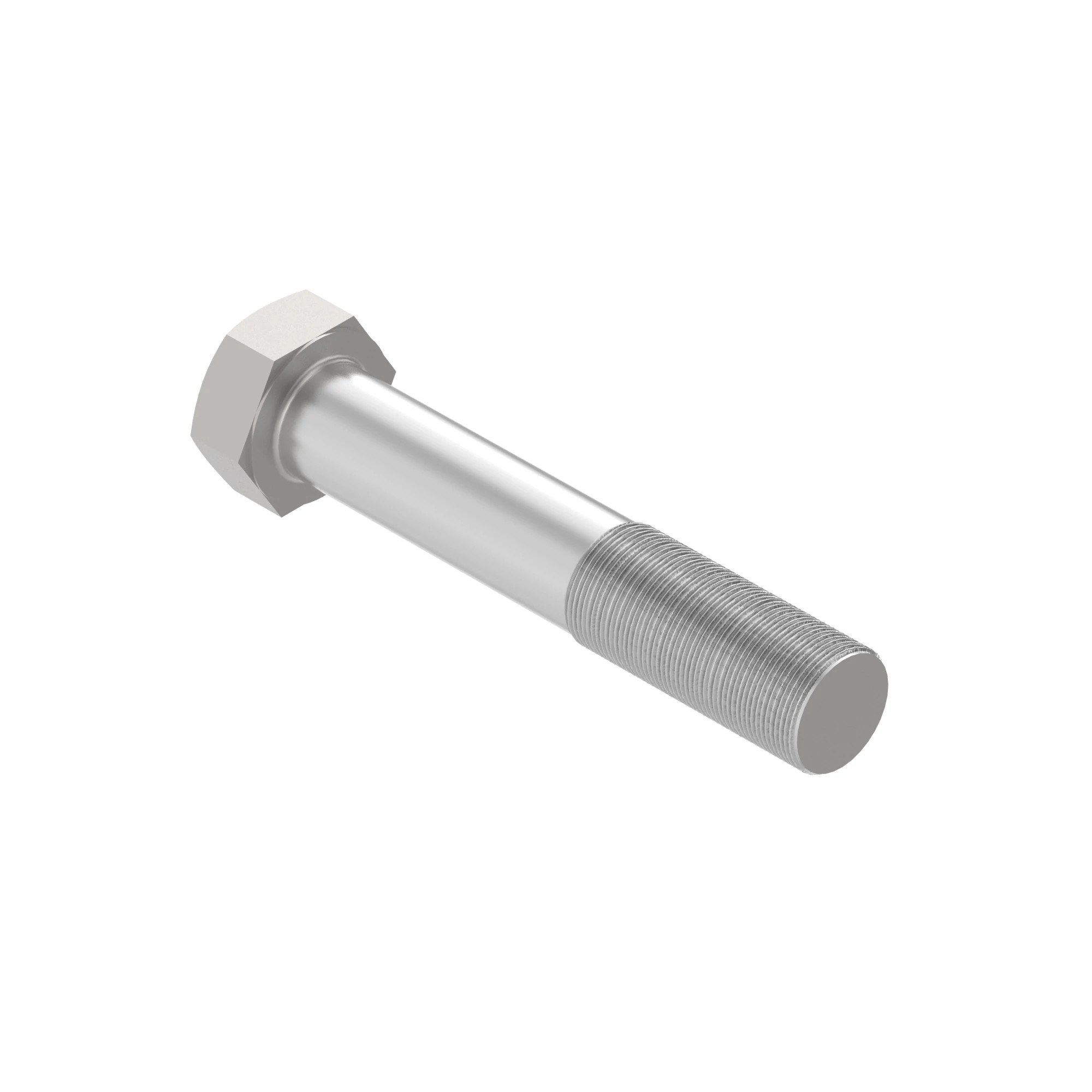 SCREW, HEX HEAD