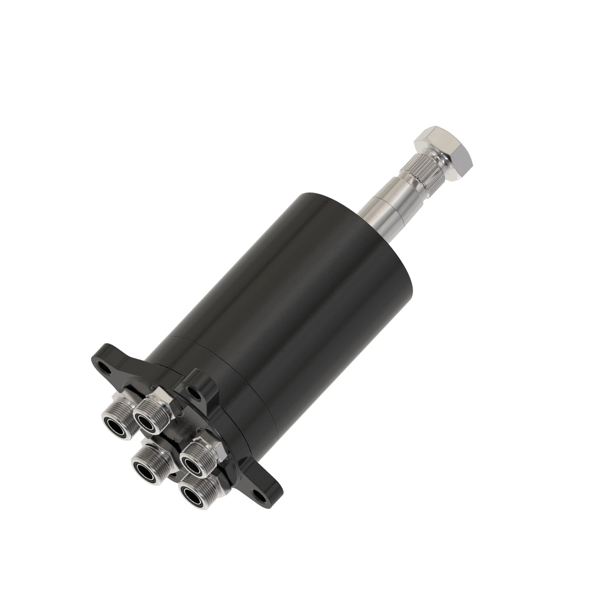 STEERING VALVE-5 PORT