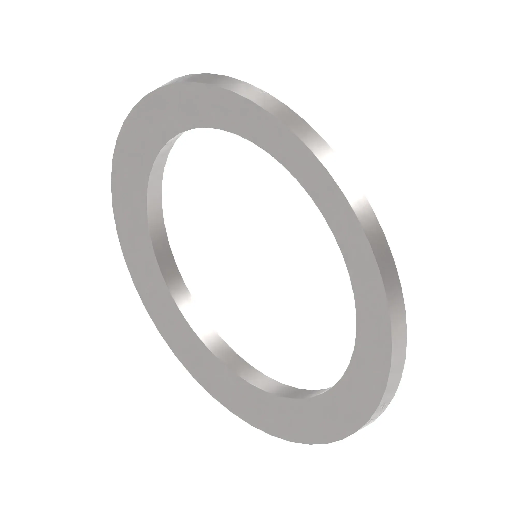 John Deere Main Boom Oil Line Washer - F645808