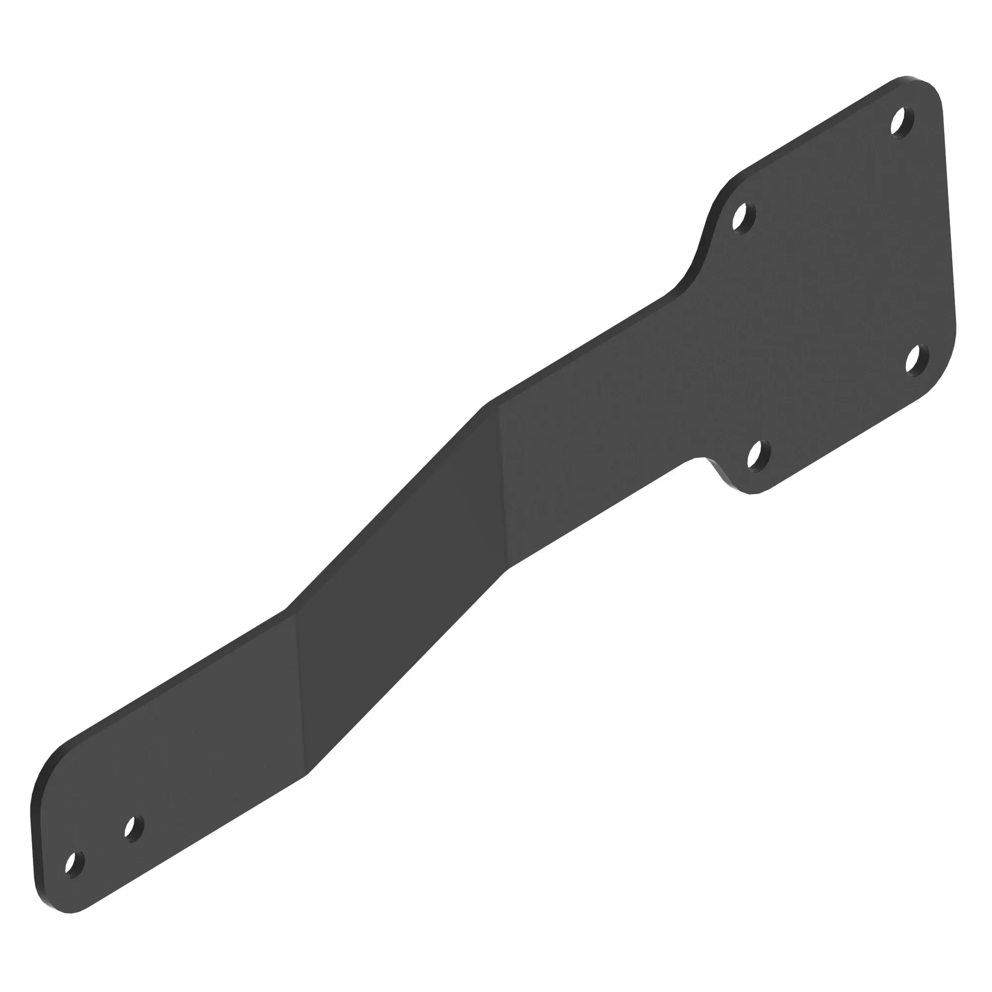 BRACKET, BEACON MOUNT