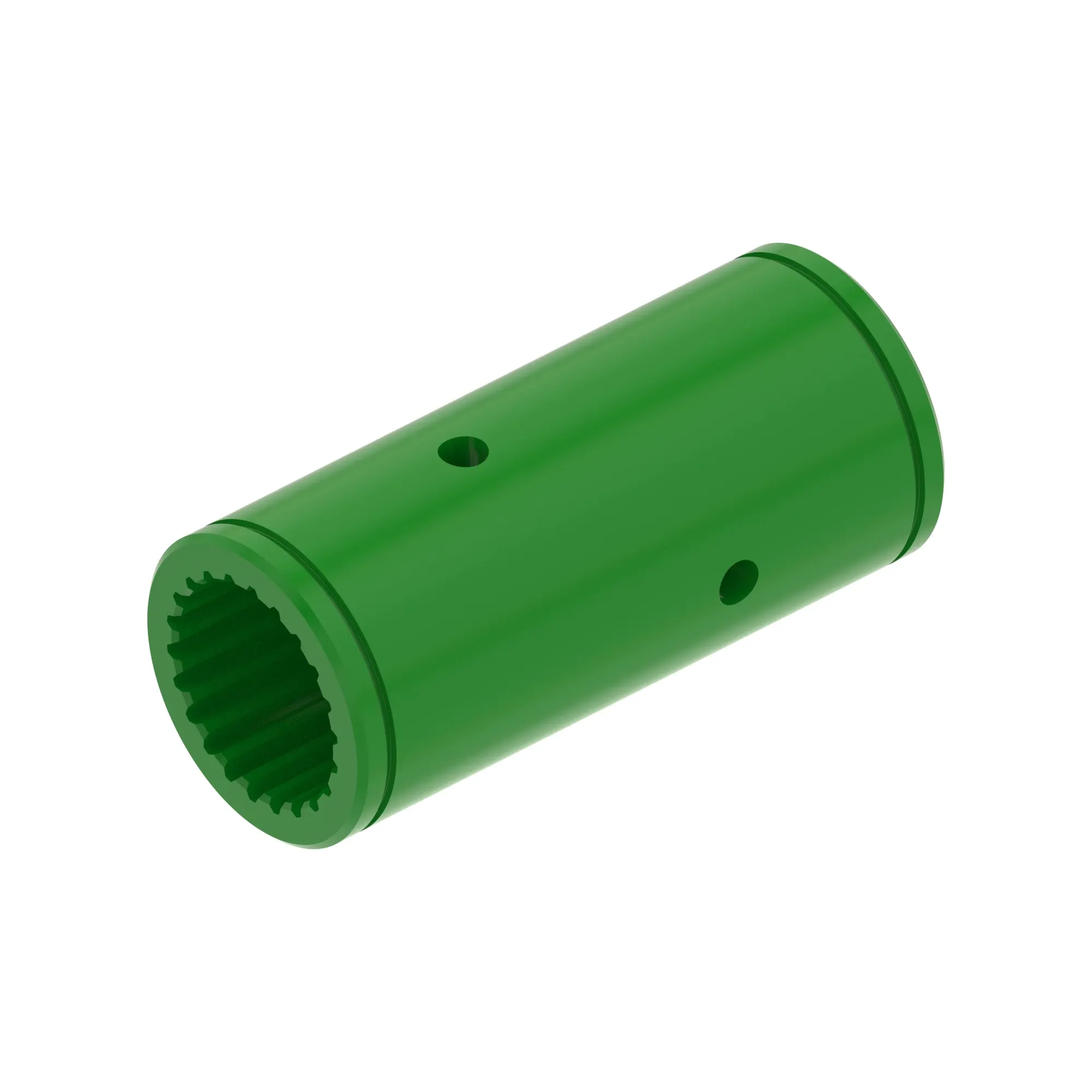 SPLINED COUPLING, HM COUPLING, DRIV